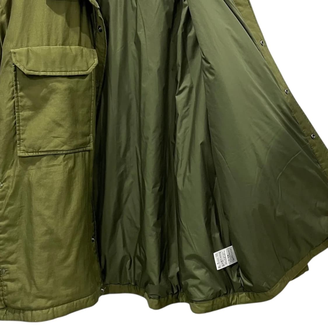 THE NORTHFACE PURPLELABEL Jacket 상품이미지4