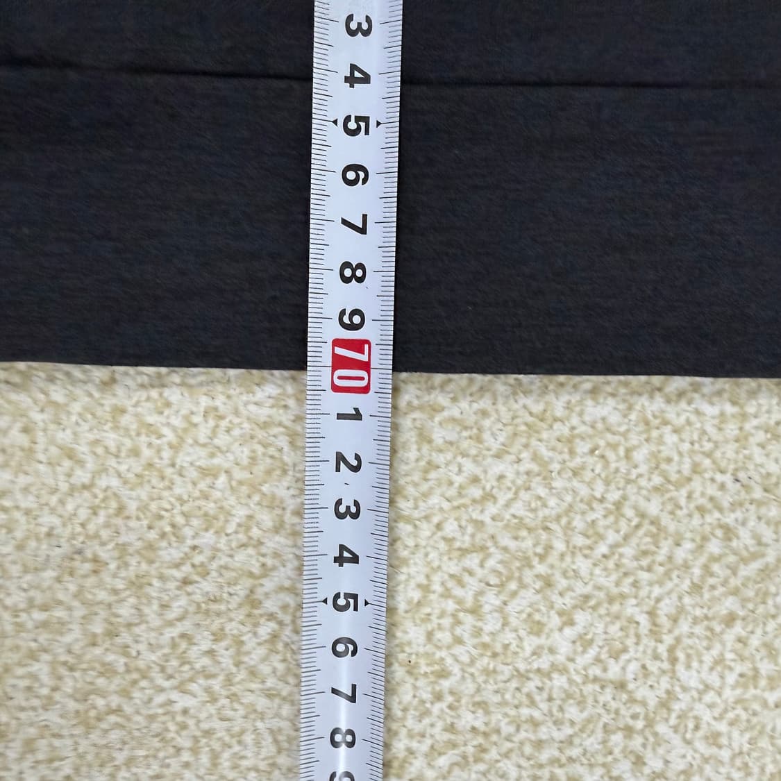 [XL] 노스페이스 블랙 그레이 마운틴 애슬레틱 집업 저지 0114T1 상품이미지6