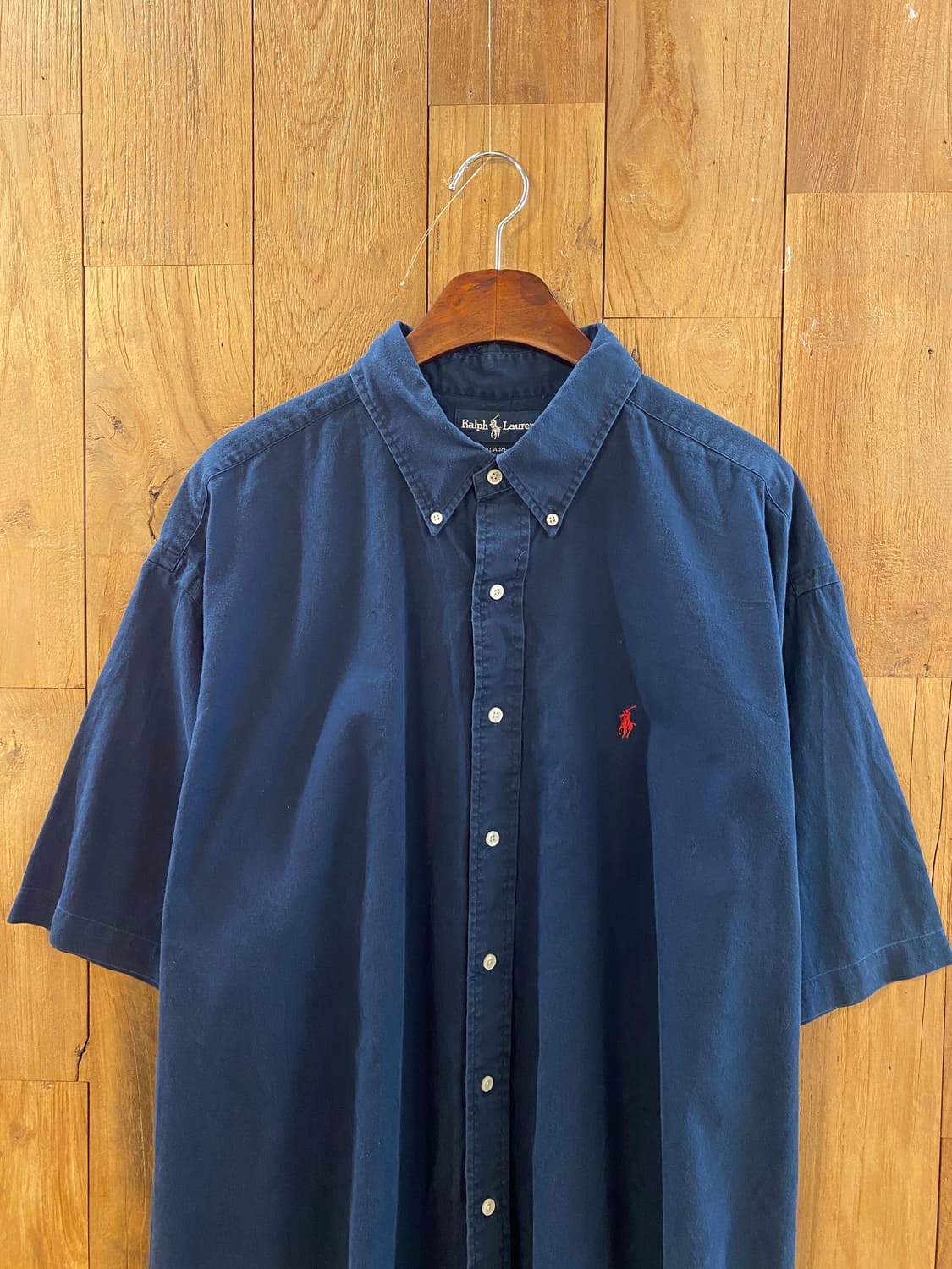 폴로 랄프로렌 셔츠 (Man XXL) AA1661  상품이미지3