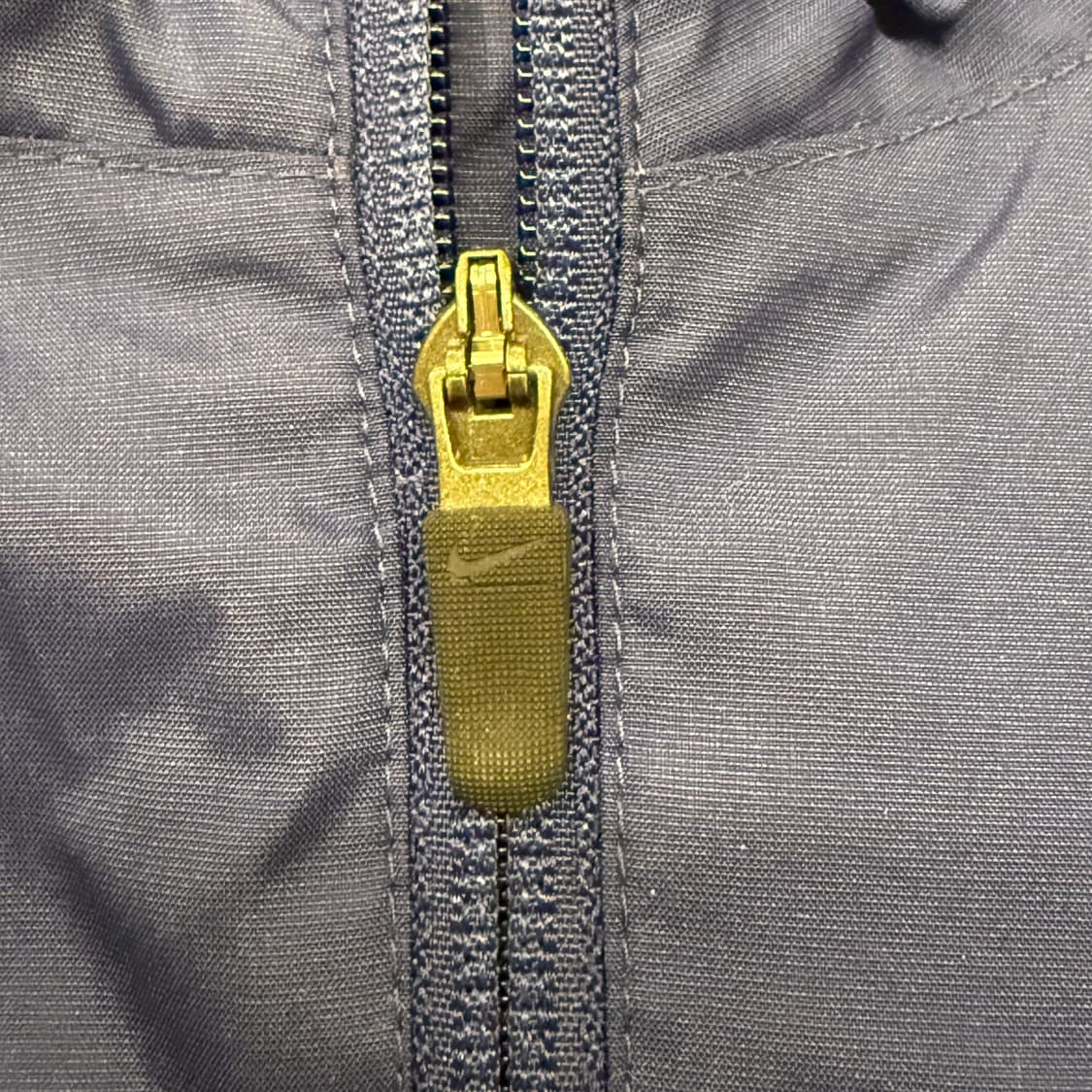 [정품/M] 나이키 대한민국 축구 국가대표팀 바람막이 b16 상품이미지8