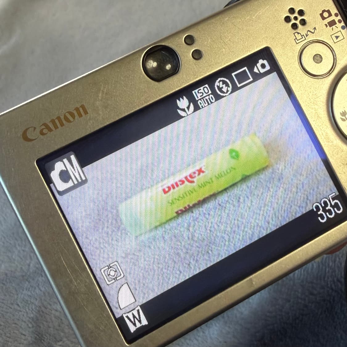 Canon ixus70 ixy10 풀박스  상품이미지3