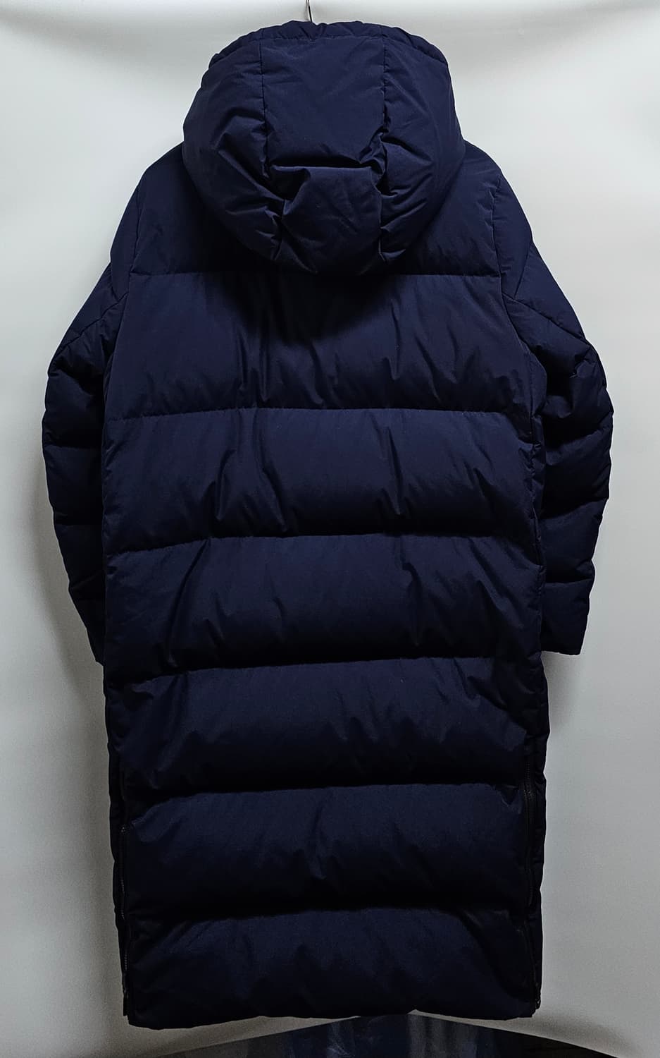 라코스테 덕다운롱패딩 38(100) 상품이미지2