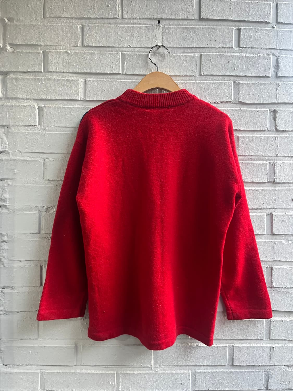 SUNROMEC knit 상품이미지5