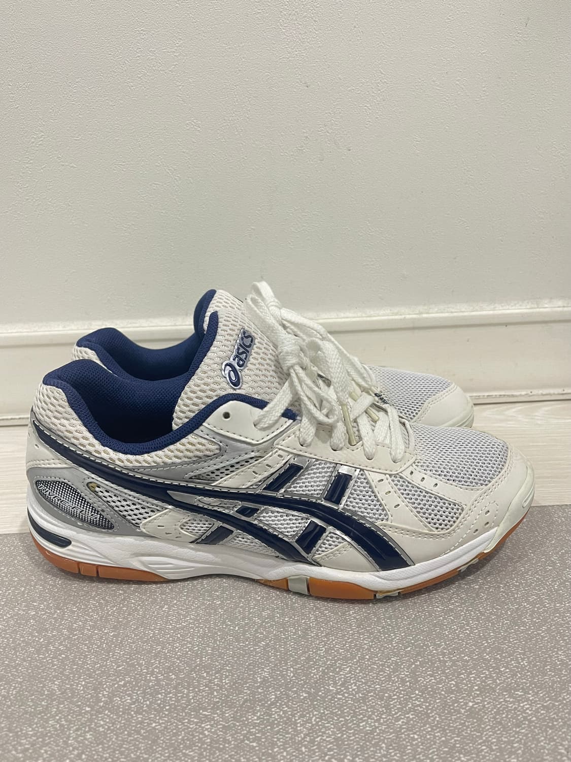 아식스 체대입시화 로테 리브레 245  상품이미지2