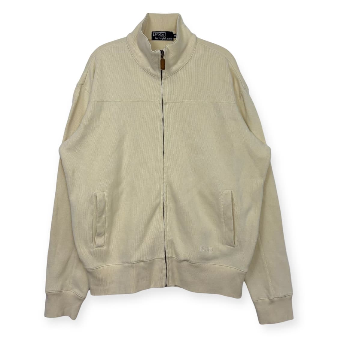 폴로 랄프로렌 집업 자켓 가디건 상품이미지1