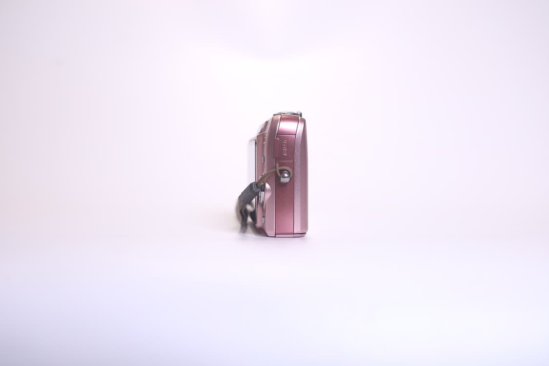 카시오 엑슬림 Z1050 핑크 (황변 액정, 이체 시 2만원 할인) 상품이미지4