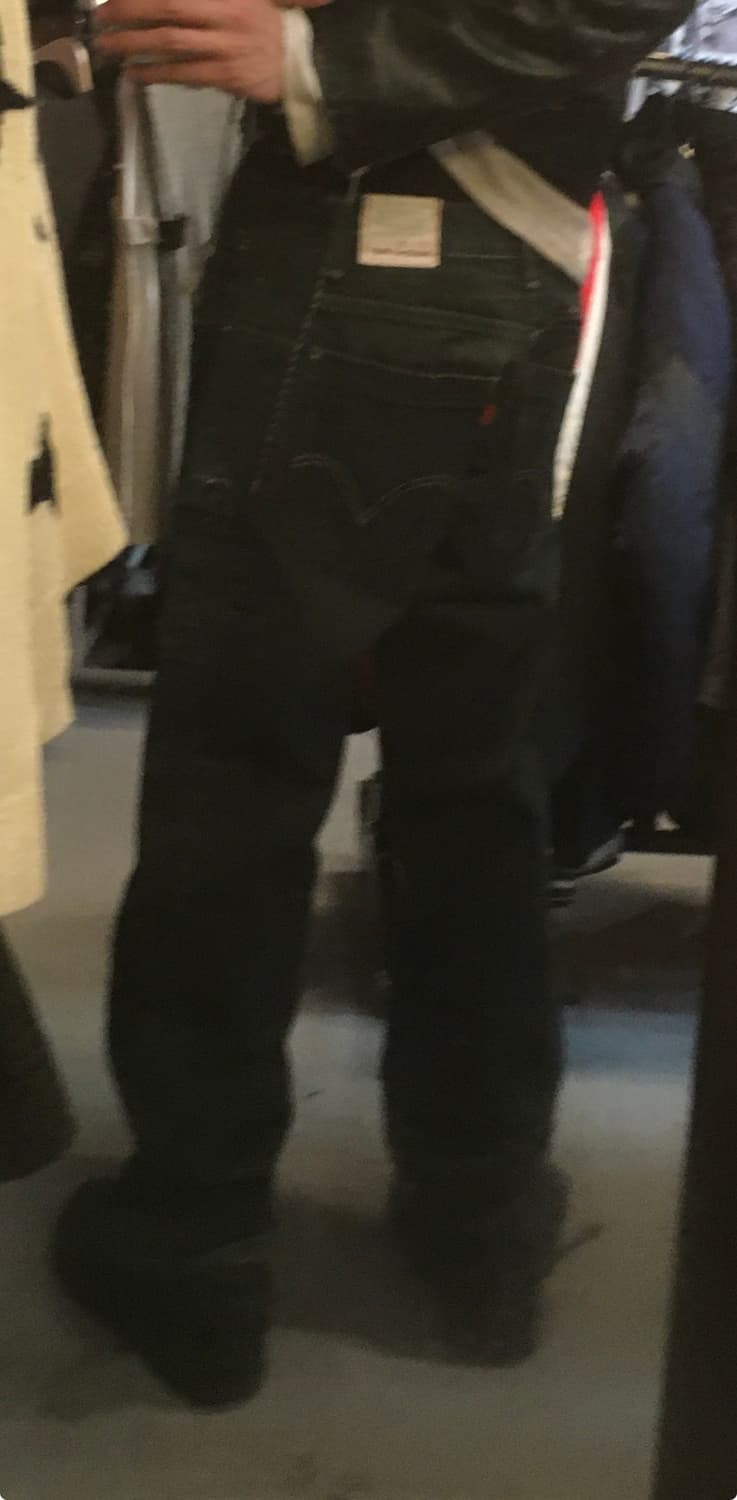 라바이스 redwire 레드와이어 501 상품이미지3