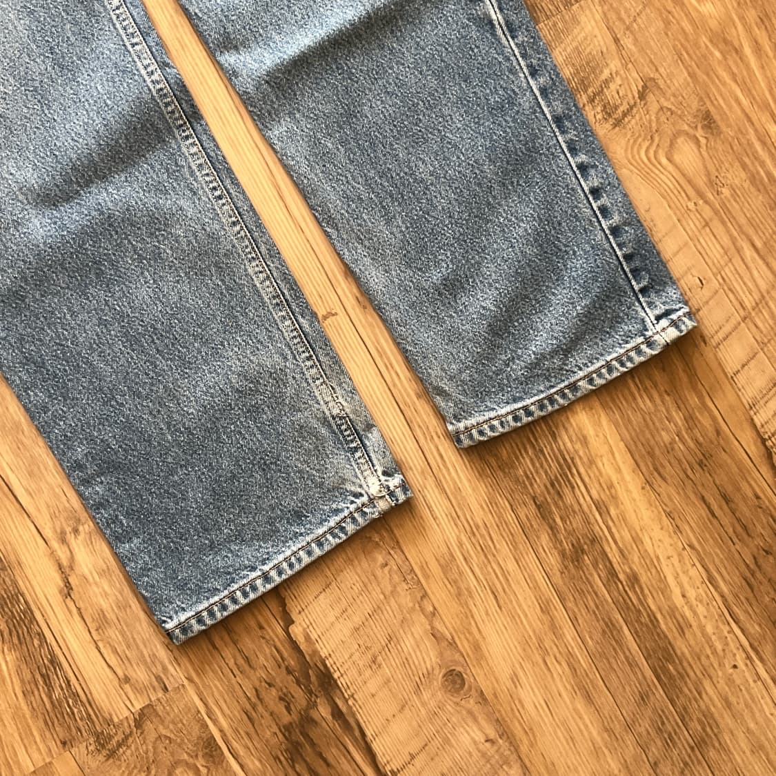 00s 리바이스505 [33/표기34] 상품이미지5