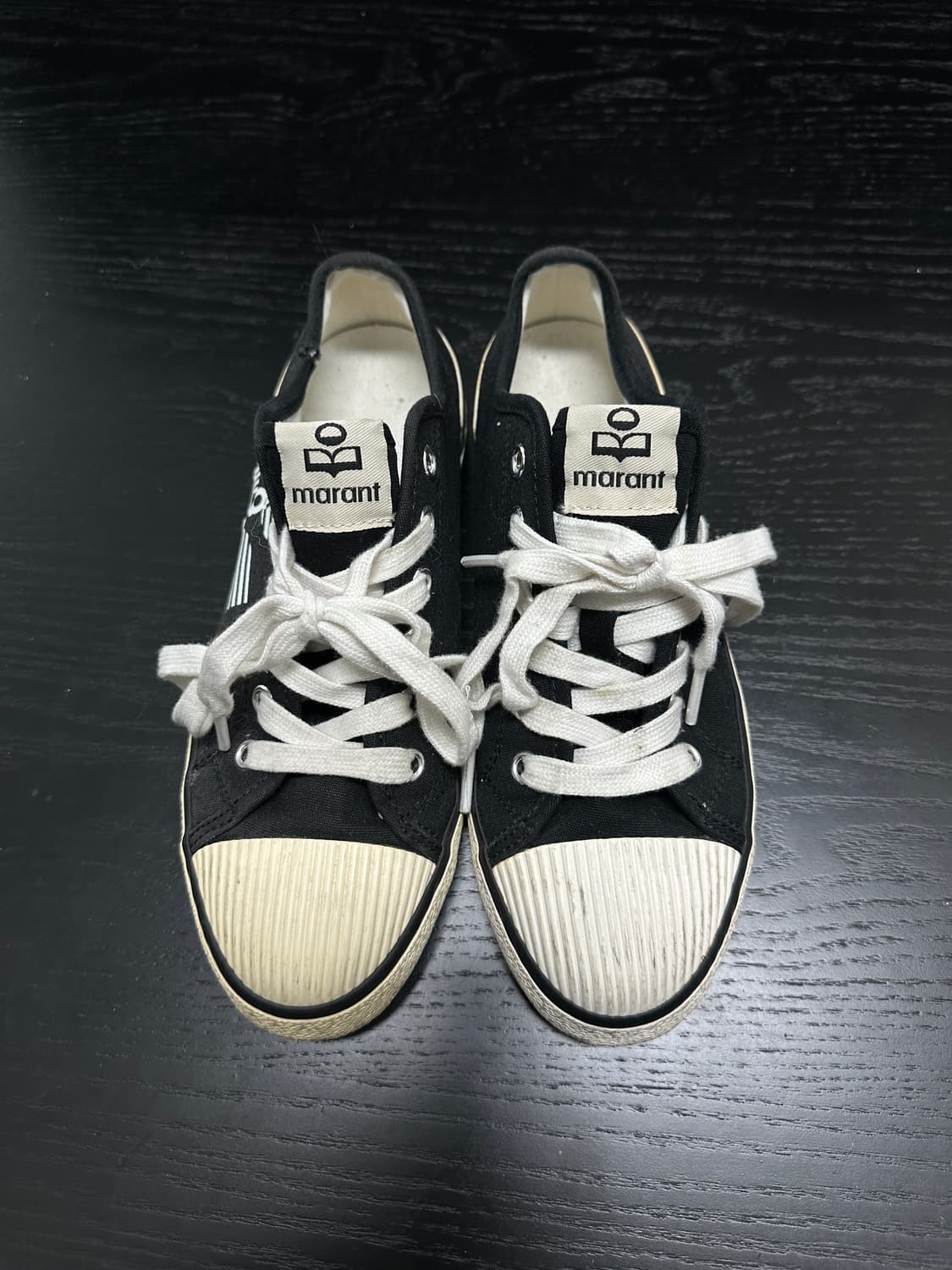 이자벨마랑 컨버스 스니커즈 상품이미지1