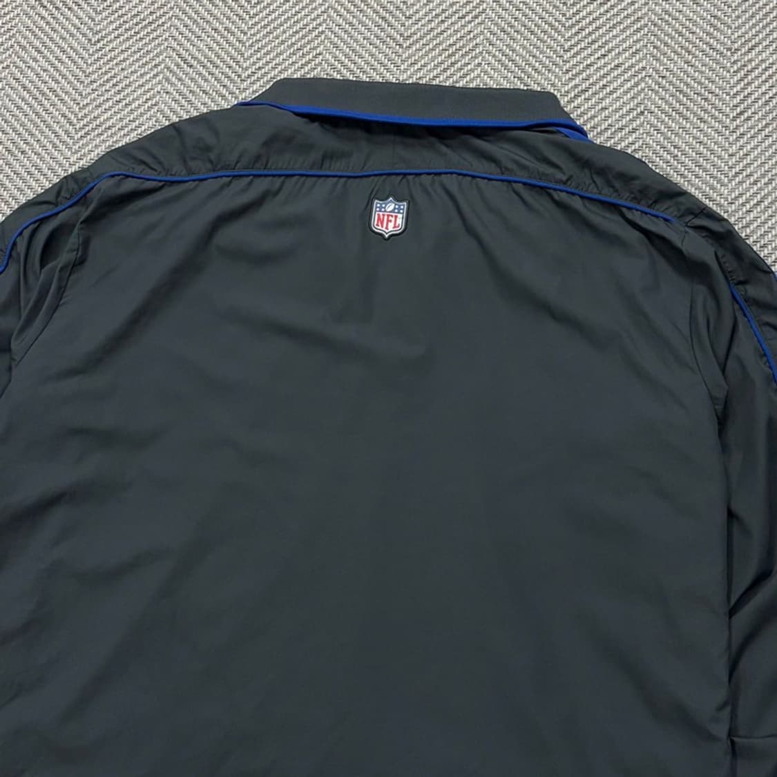 나이키 NFL 뉴욕 자이언츠 아노락 v2065  상품이미지4