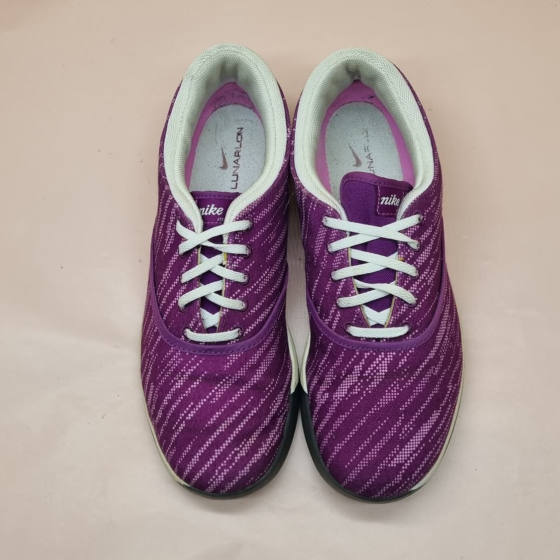 나이키 루나듀엣 골프화 250 상품이미지2