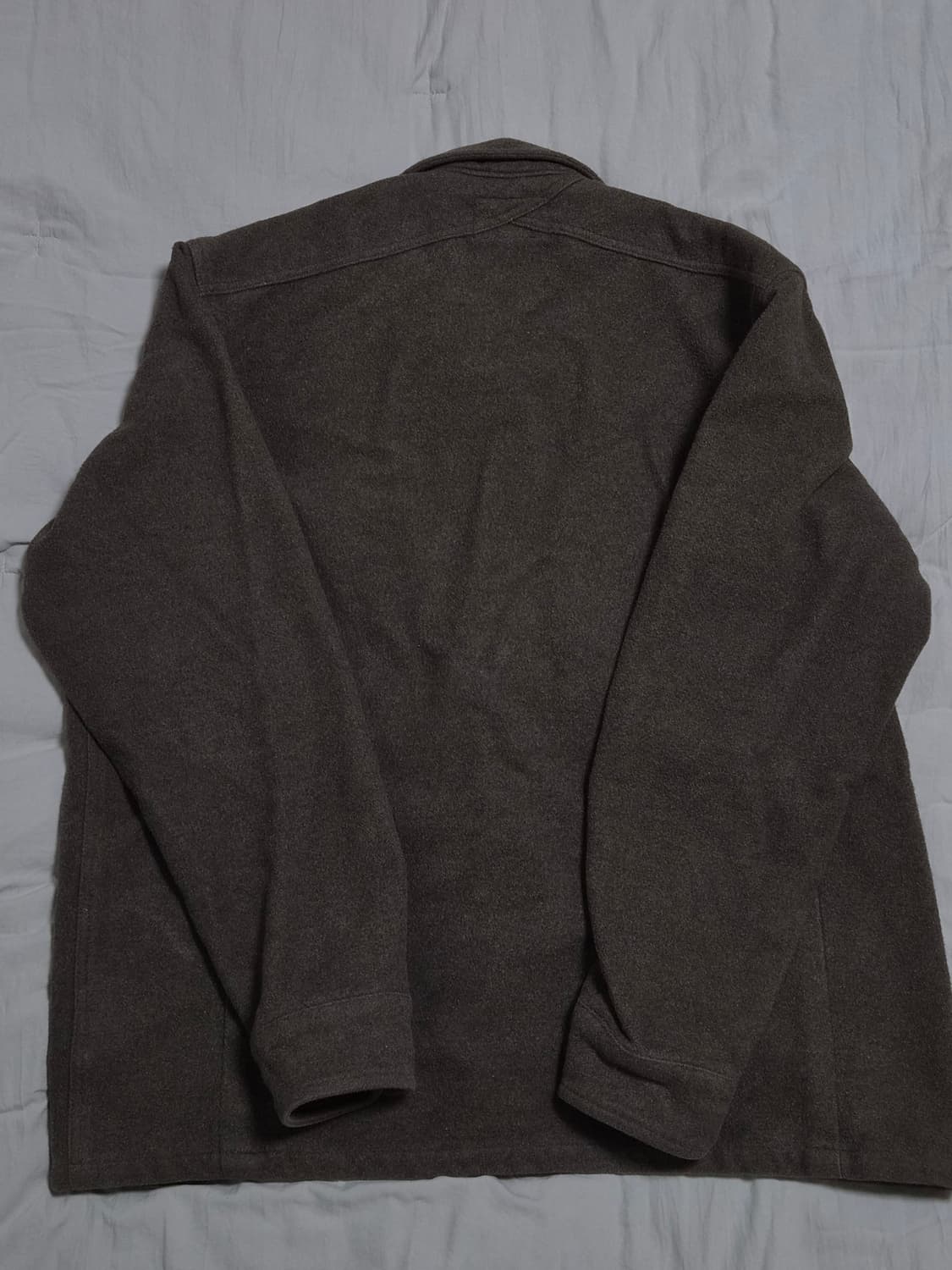 네이버후드 CPO 자켓 상품이미지2