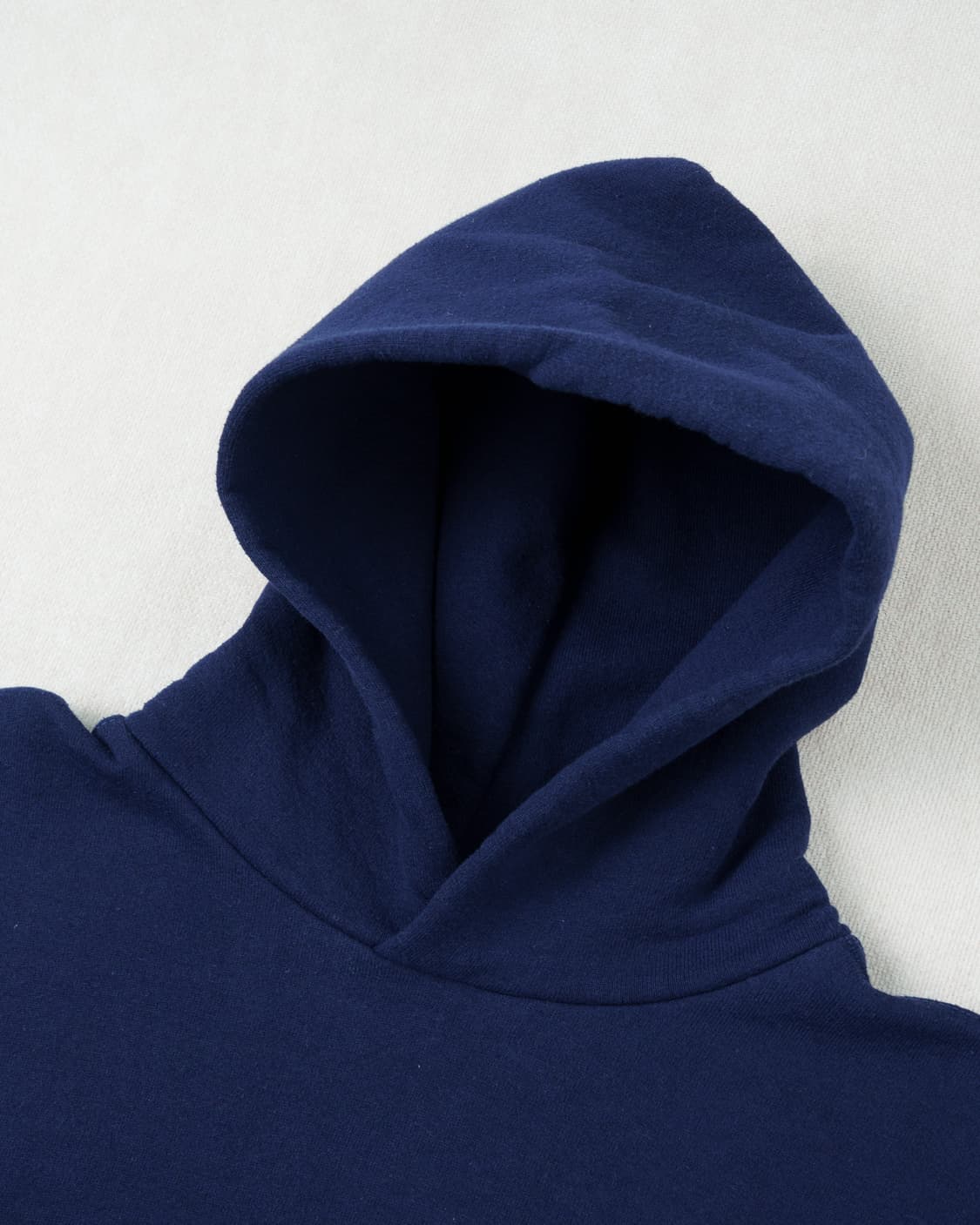 (XL) 러셀 애슬레틱 플레인 스웻 후디 상품이미지2