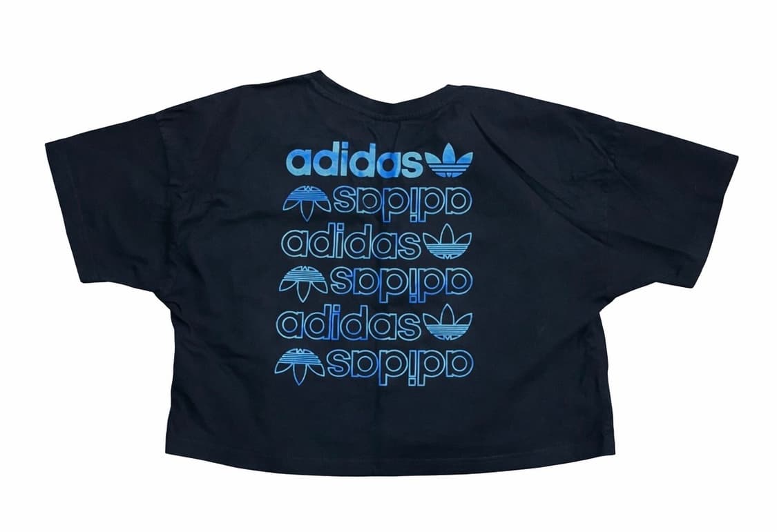 아디다스 LRG Logo Tee 상품이미지2