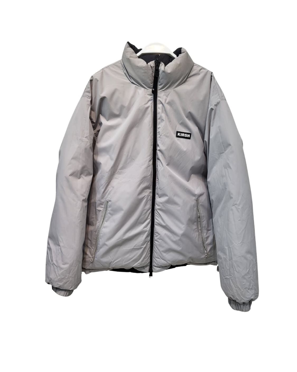 키르시 양면 패딩입니다 상품이미지3