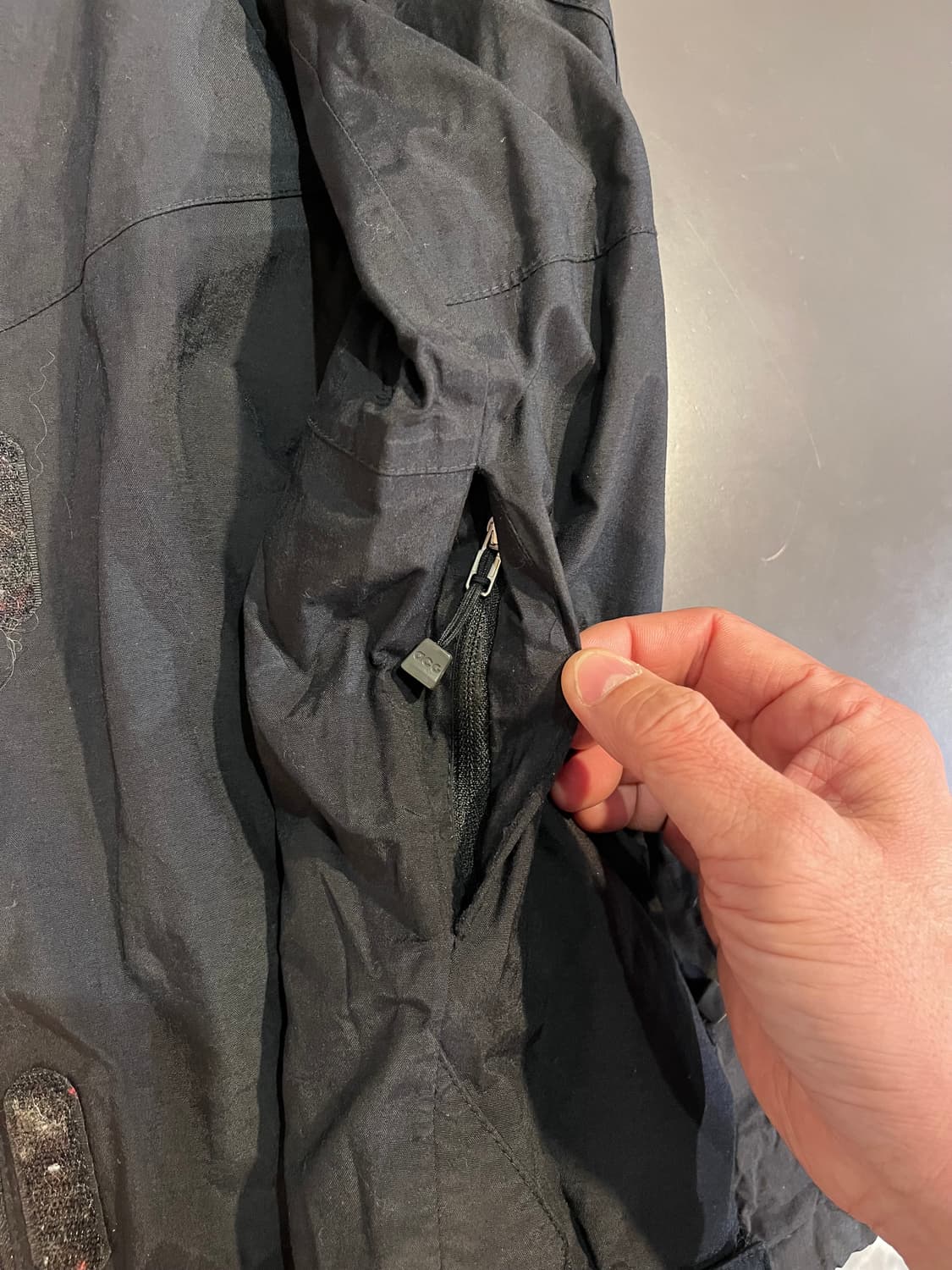 나이키 ACG 스톰핏 자켓 상품이미지9