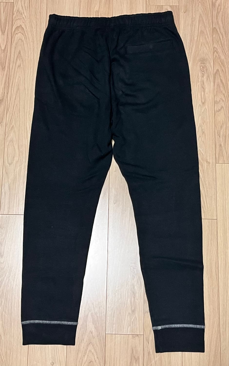 나이키 JUST DO IT 트레이닝 바지 S 상품이미지2