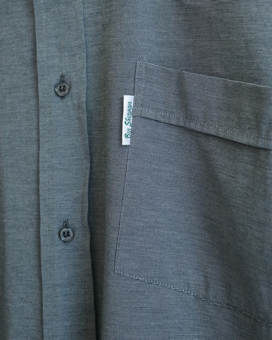 90s Ben Sherman 상품이미지4