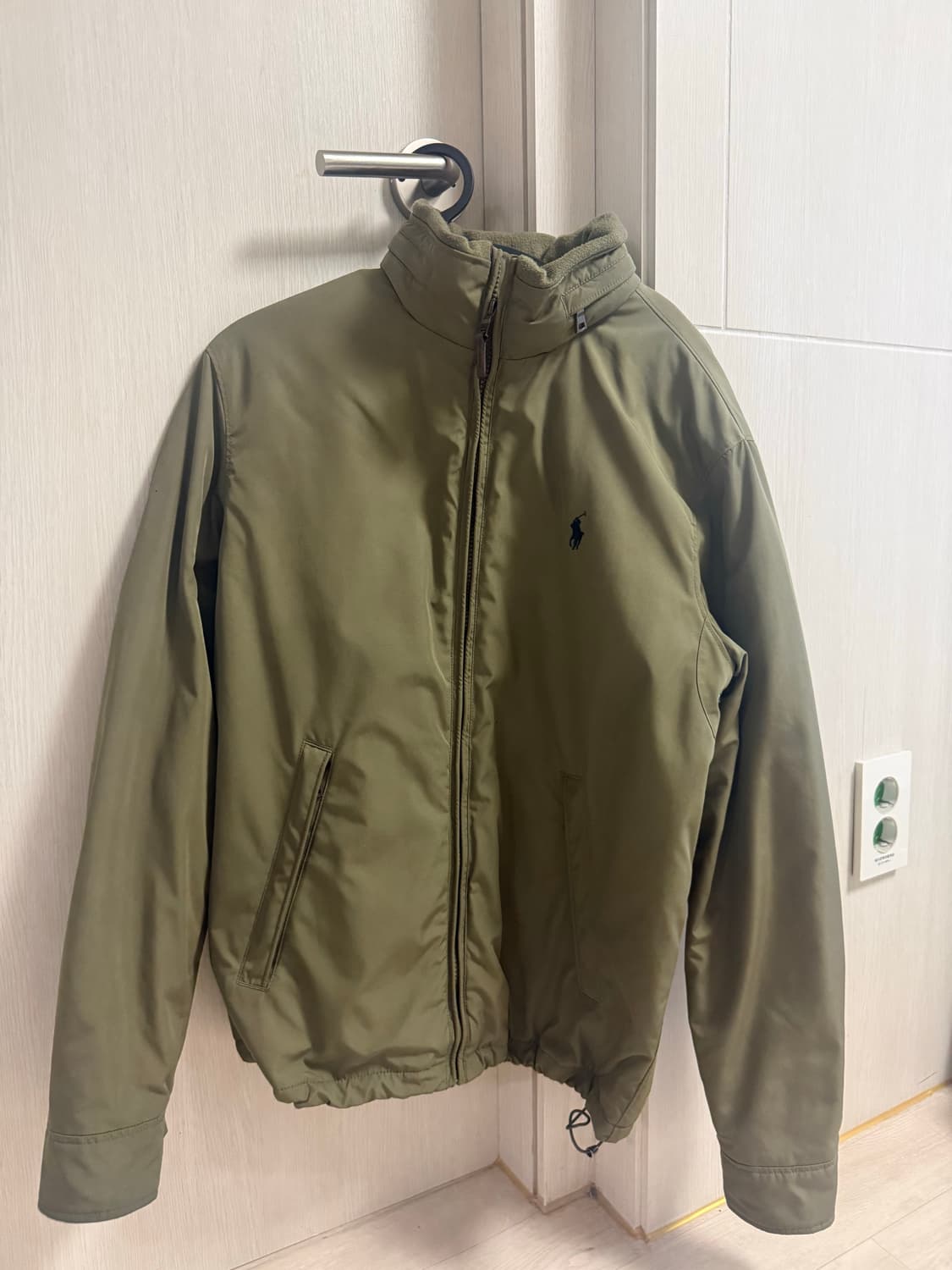 폴로 자켓 상품이미지1