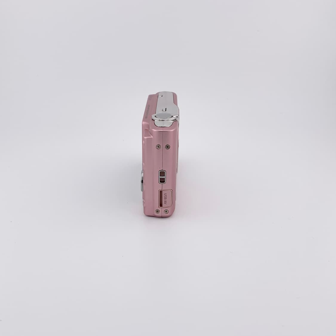 초미품✨카시오 엑슬림 z450 핑크 (casio exilim z450) 상품이미지4