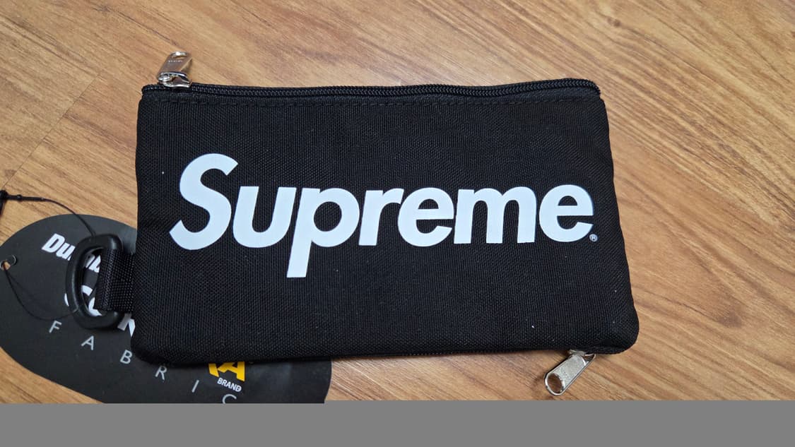 슈프림 모바일 파우치  상품이미지1