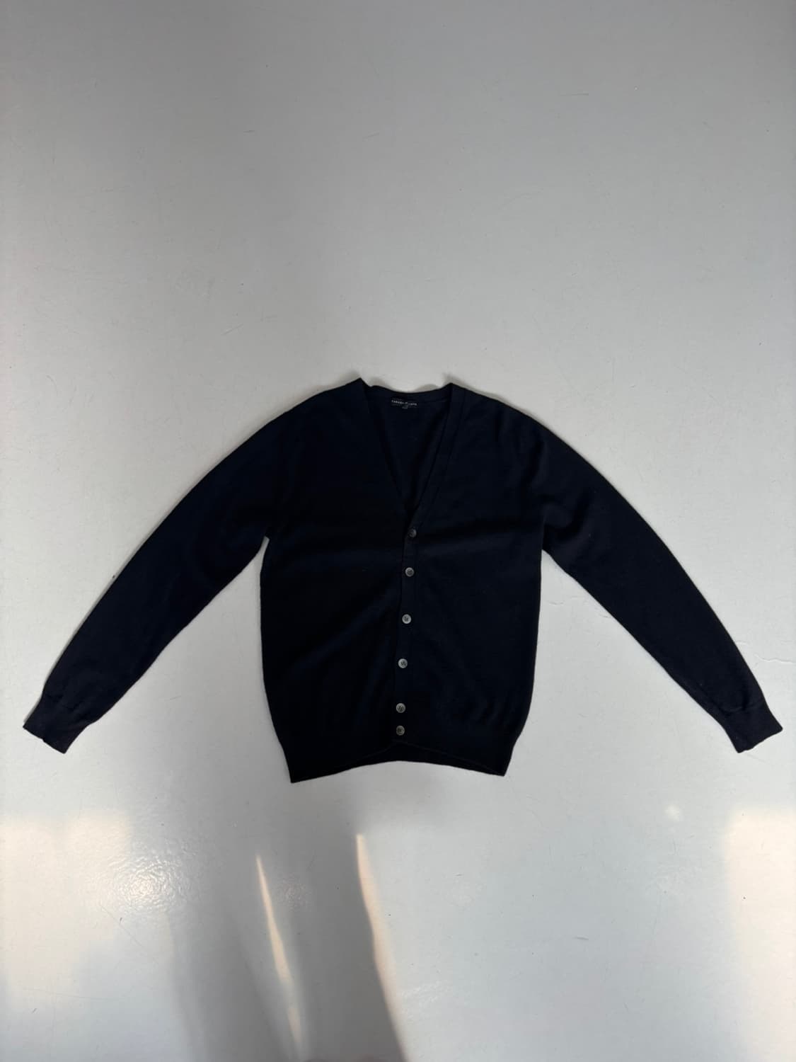 Takashimaya Cashmere Cardigan 상품이미지2