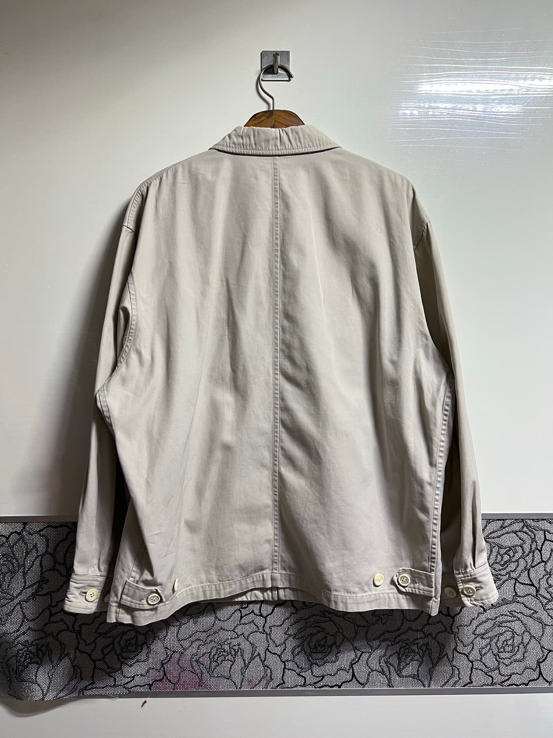 1993 꼼데가르송 워크 자켓 상품이미지7