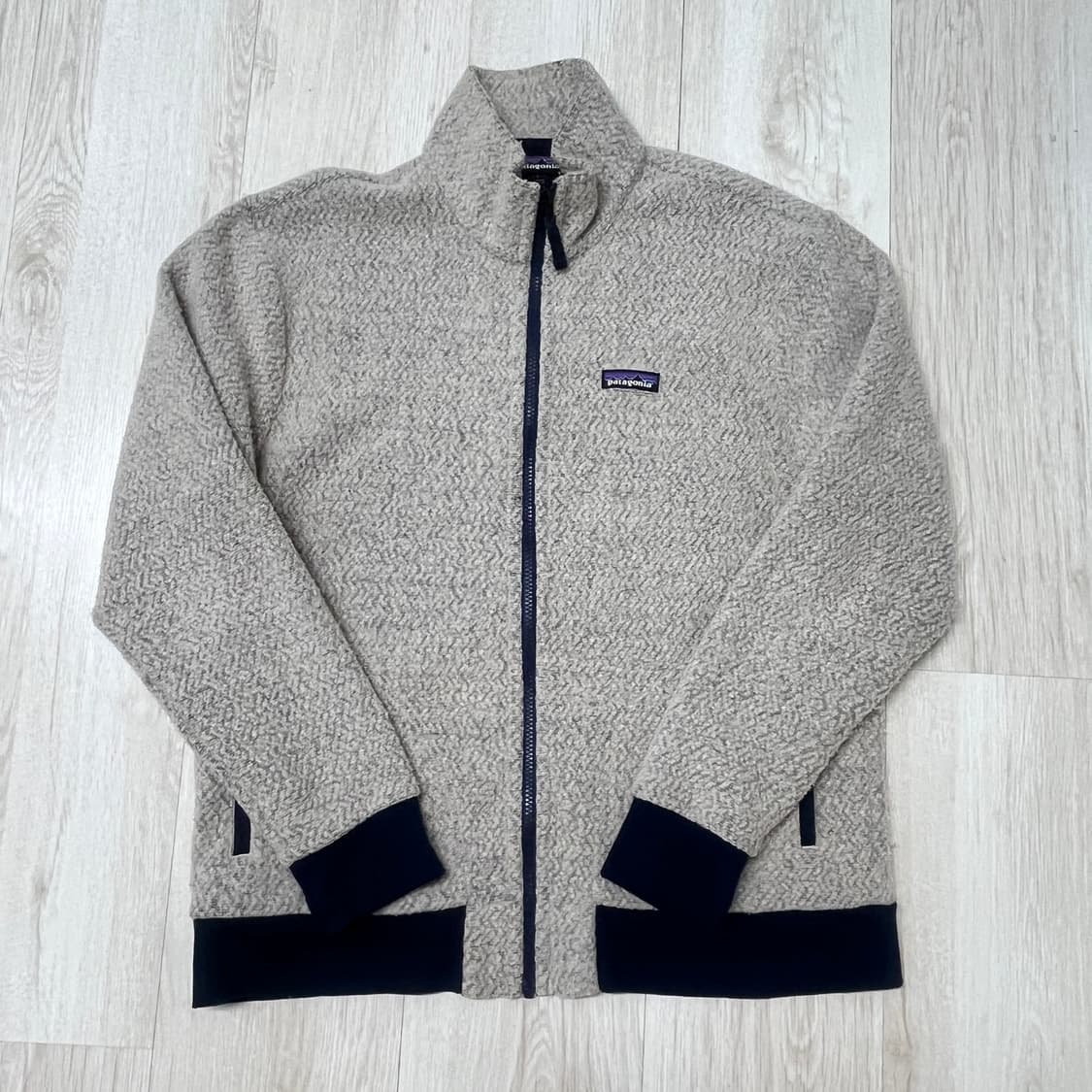 L사이즈 파타고니아 울리에스터 플리스 자켓 상품이미지1
