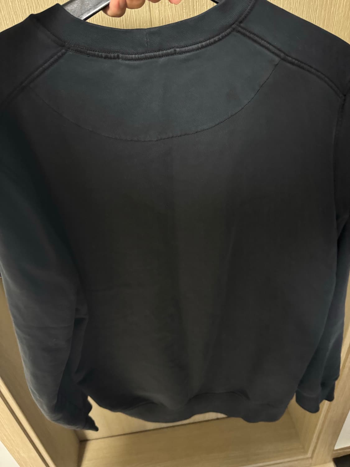 스톤아일랜드 맨투맨 xl 상품이미지3