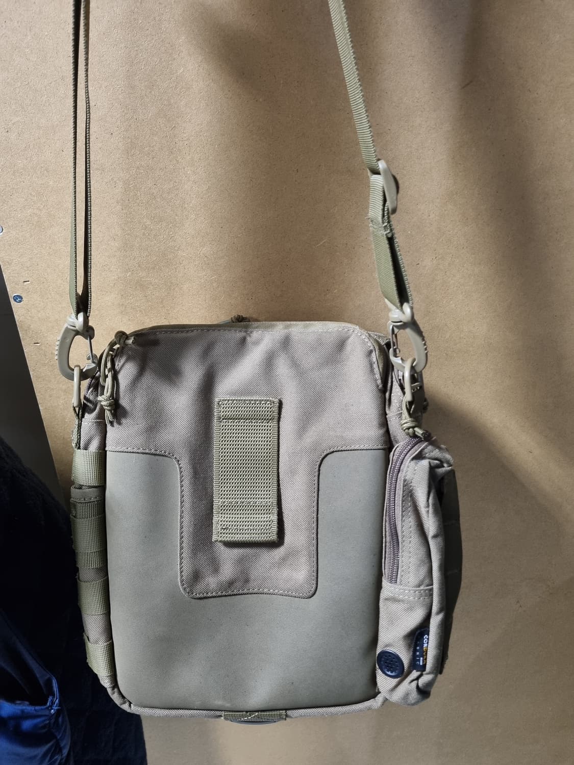 헤저드4 크로스백  상품이미지2