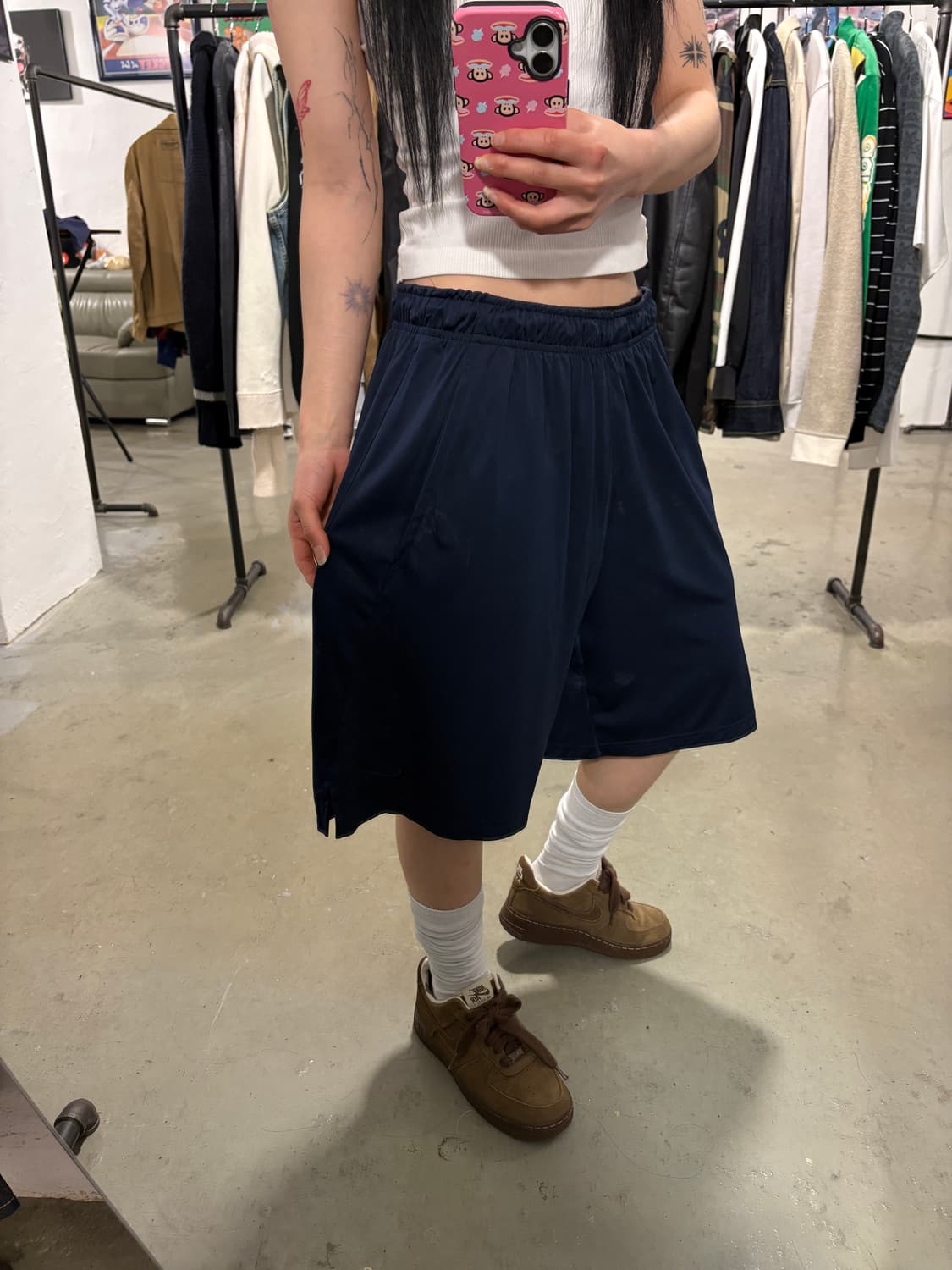 나이키 반바지 상품이미지1