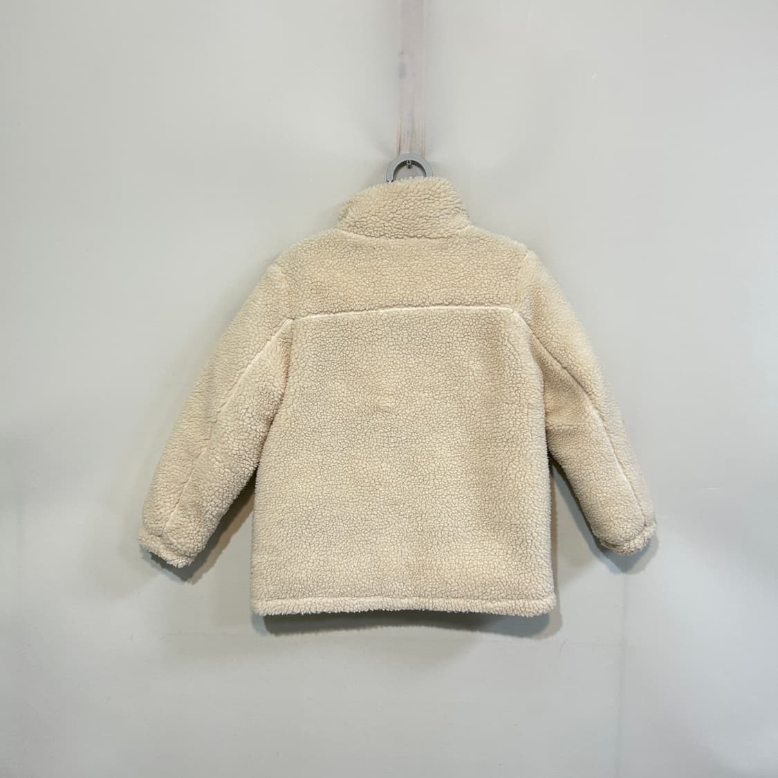 밀레 키즈 2021 후리스 130 한겨울 상품이미지3