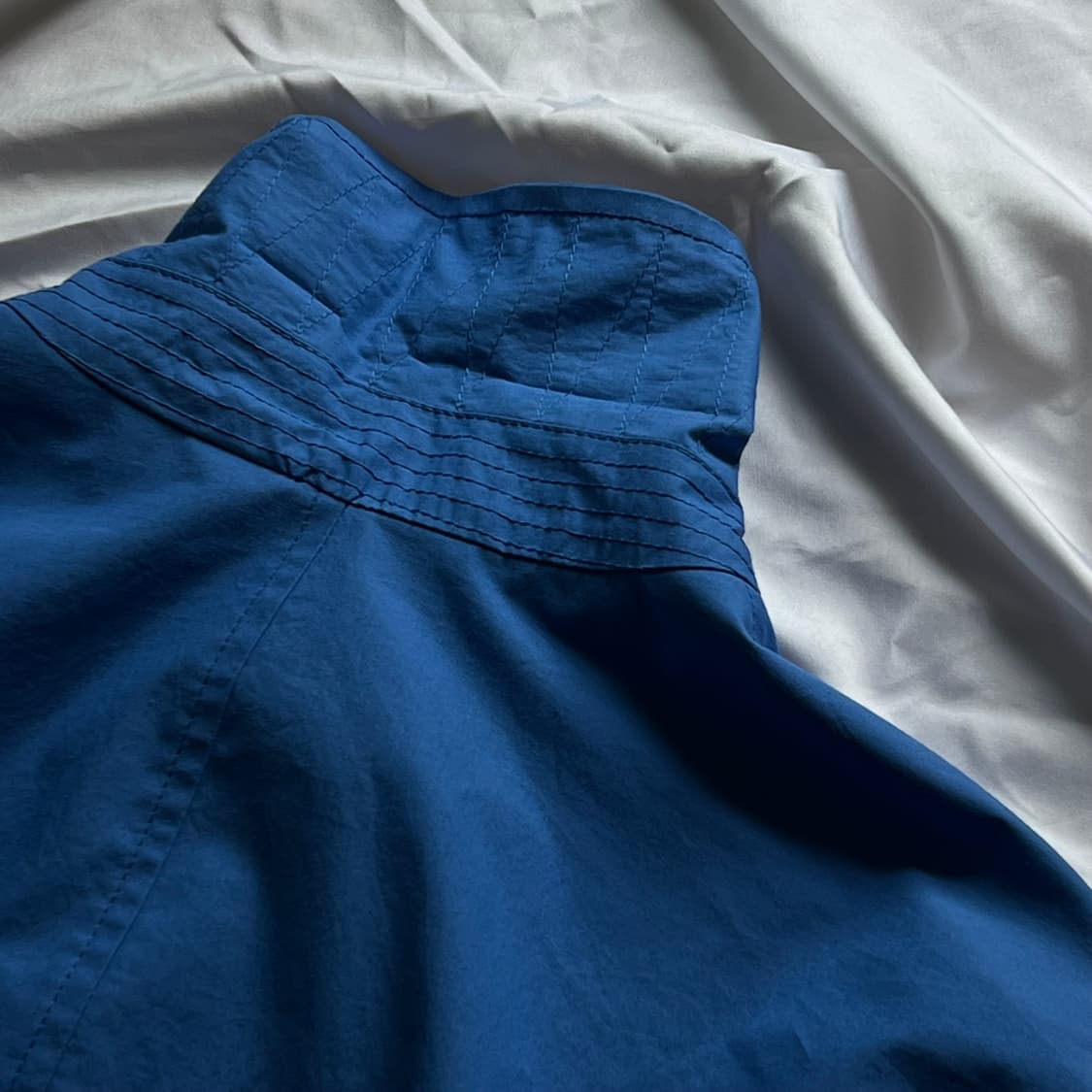 메타 캄파니아 콜렉티브 줄리안 자켓 메타블루 s 상품이미지8