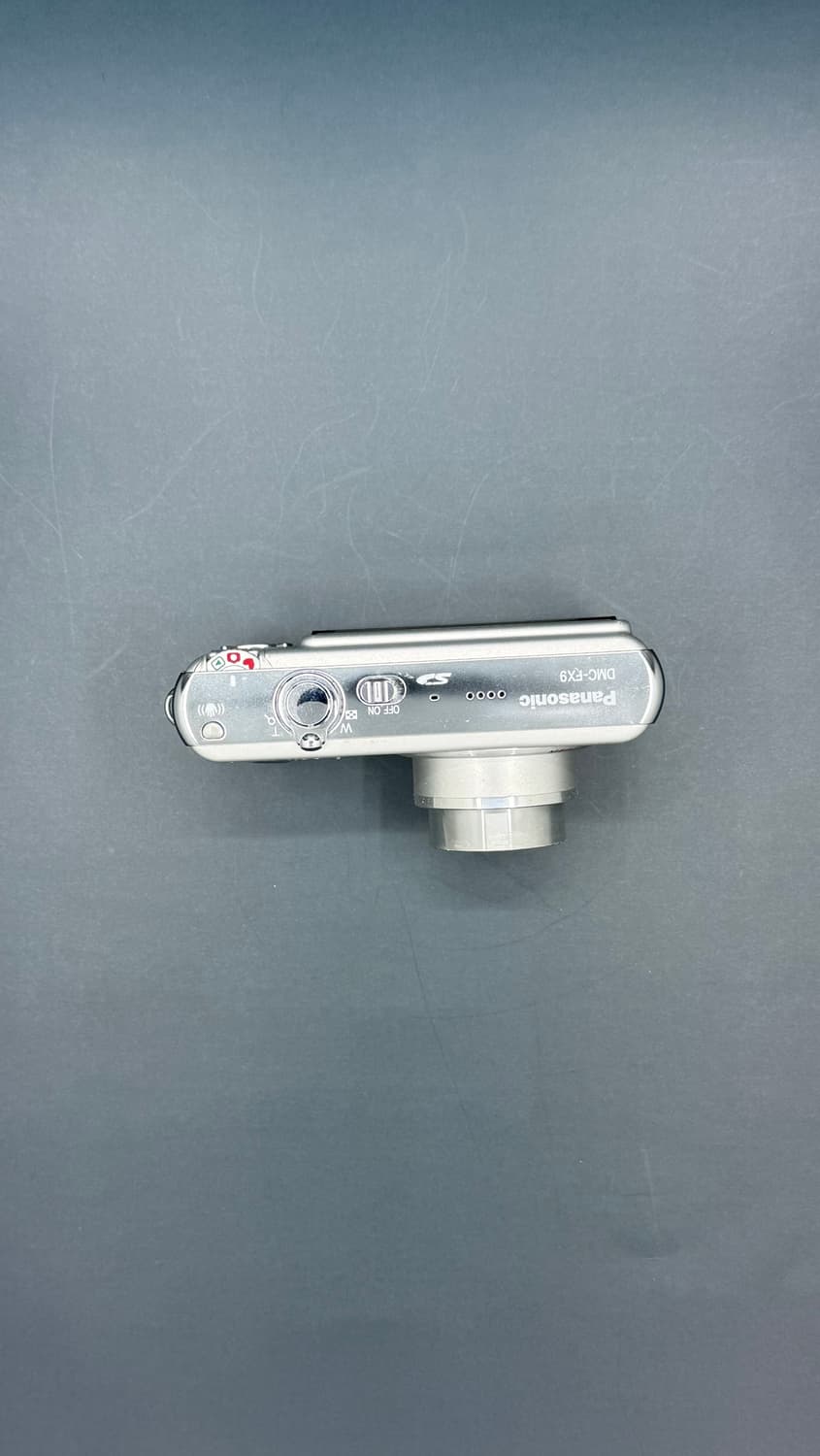 파나소닉x라이카 FX9 빈티지 디카 캠코더 /캐논 니콘 소니 상품이미지2