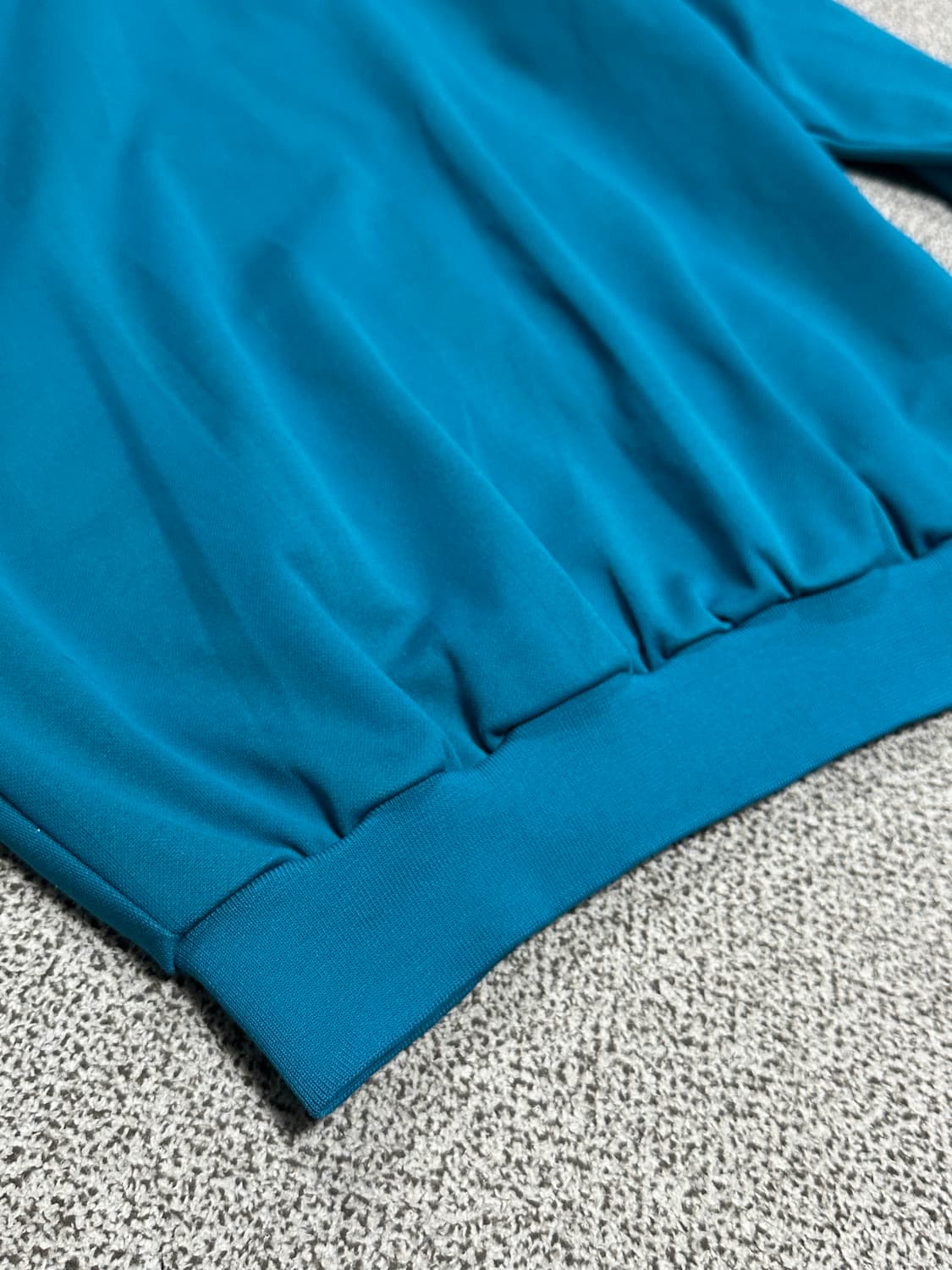 아디다스 올드스쿨 져지 트랙탑 L 상품이미지8