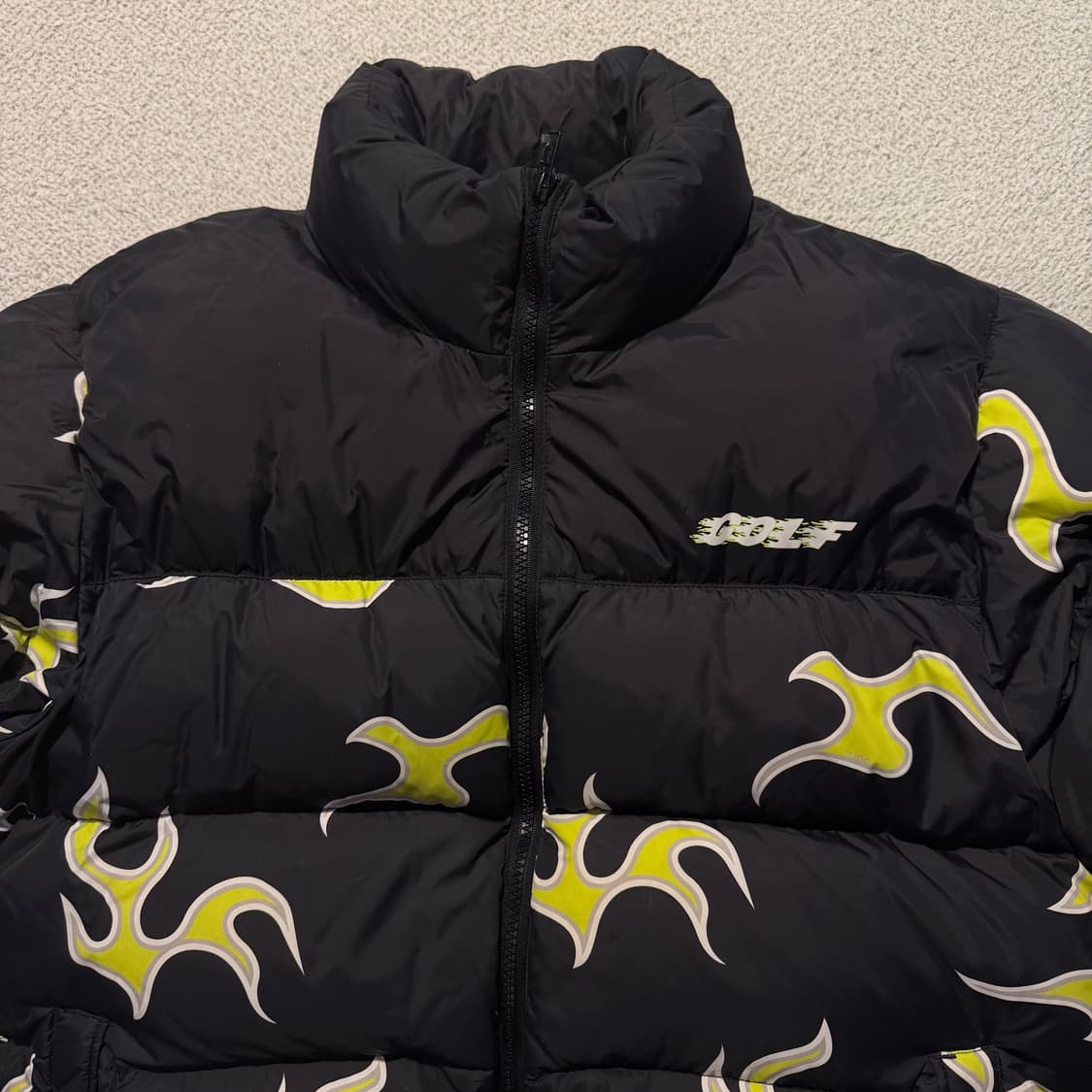 Golf wang 패딩 상품이미지2