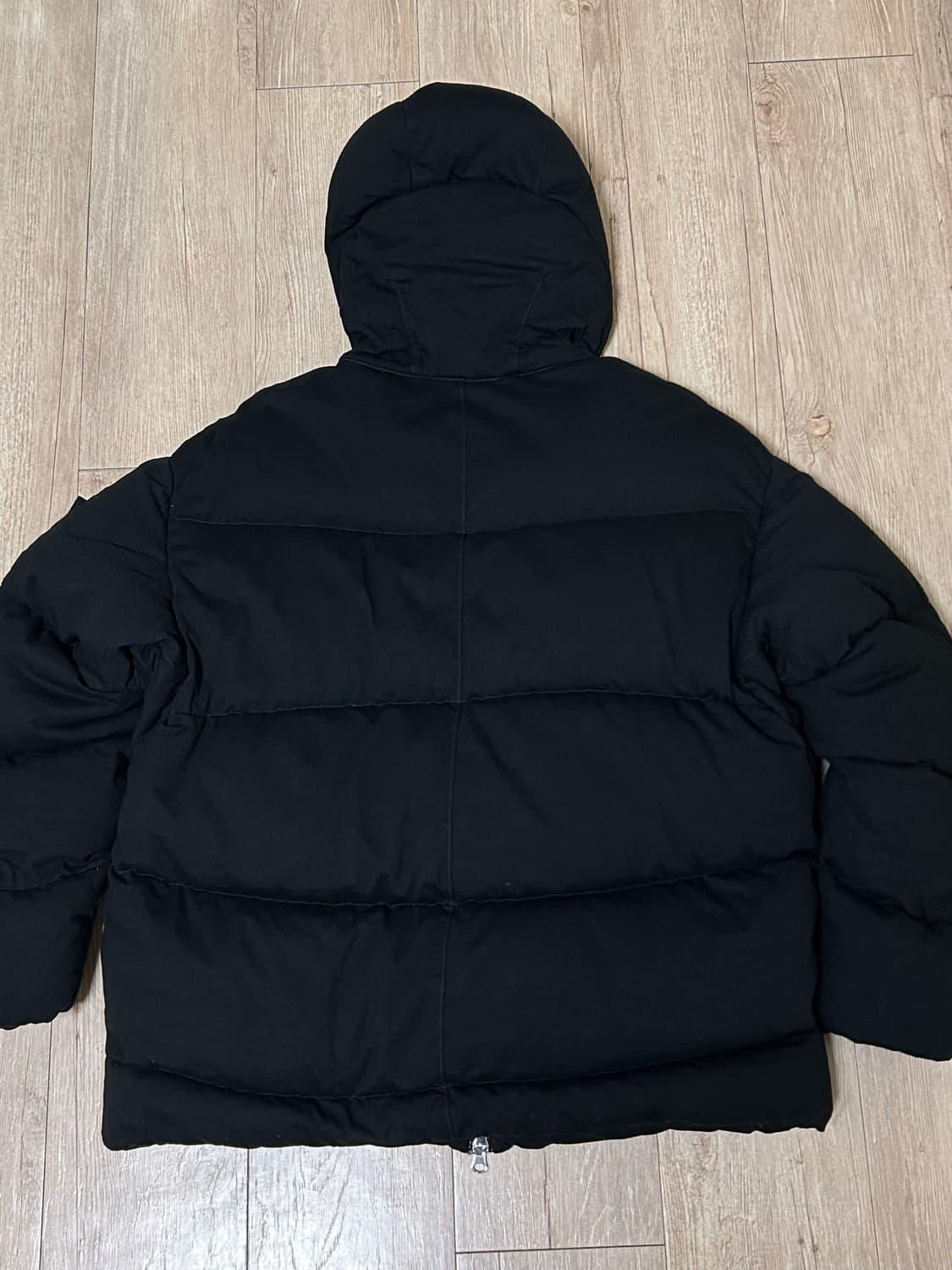 스톤아일랜드 쉐도우 프로젝트 다운 자켓 XL 상품이미지7