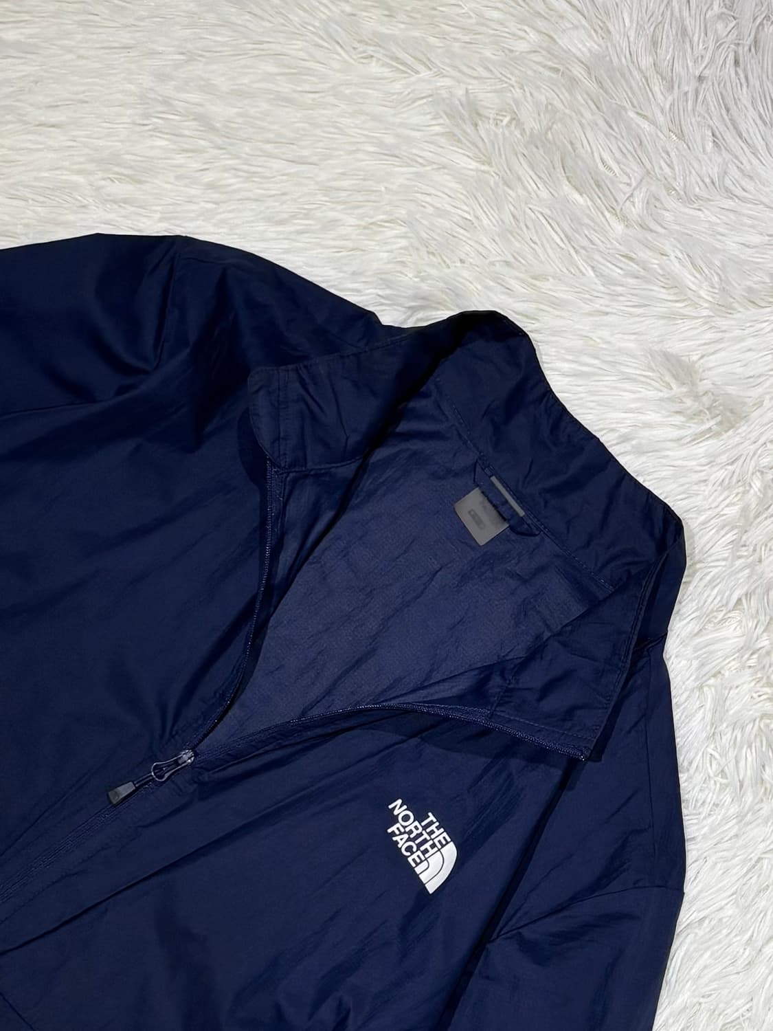 노스페이스 윈드 런닝 바람막이 상품이미지4
