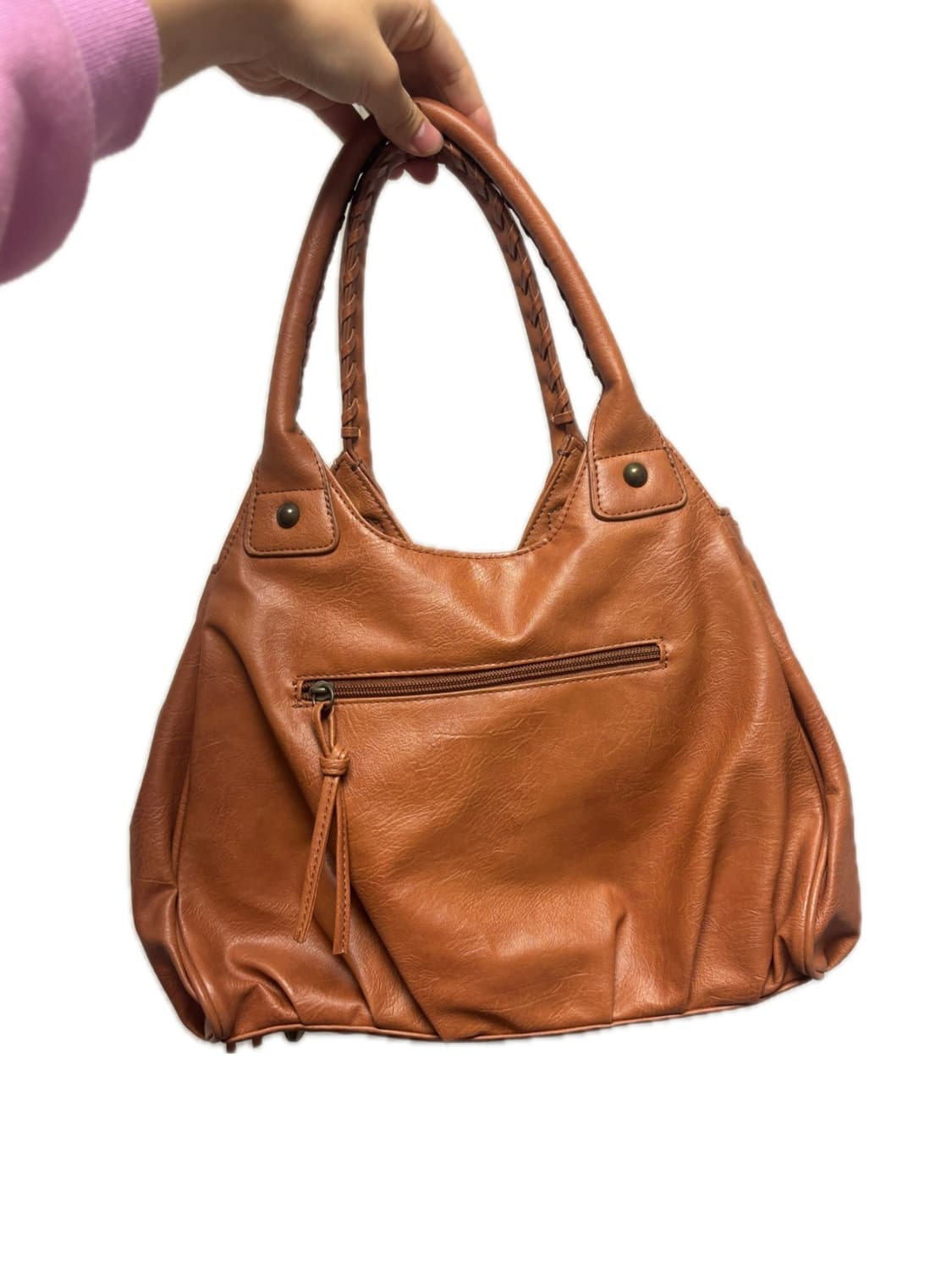 빈티지 숄더백 상품이미지2