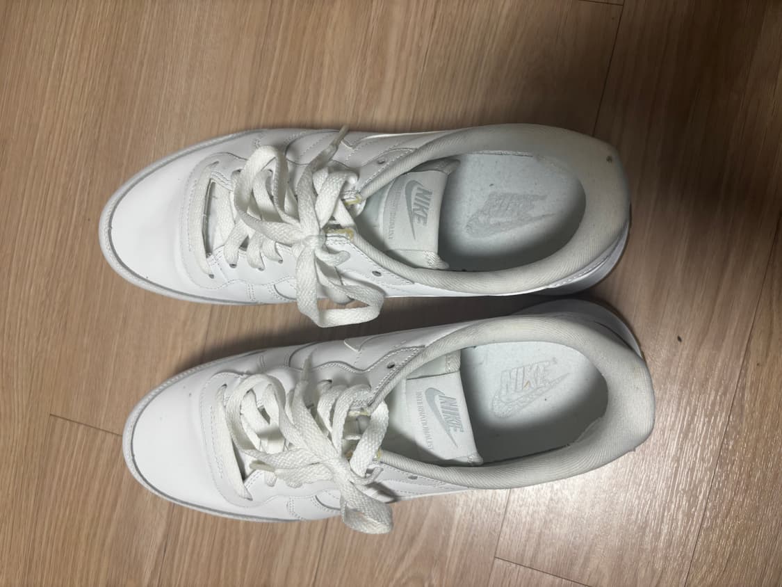 나이키 인터내셔널 260 상품이미지3