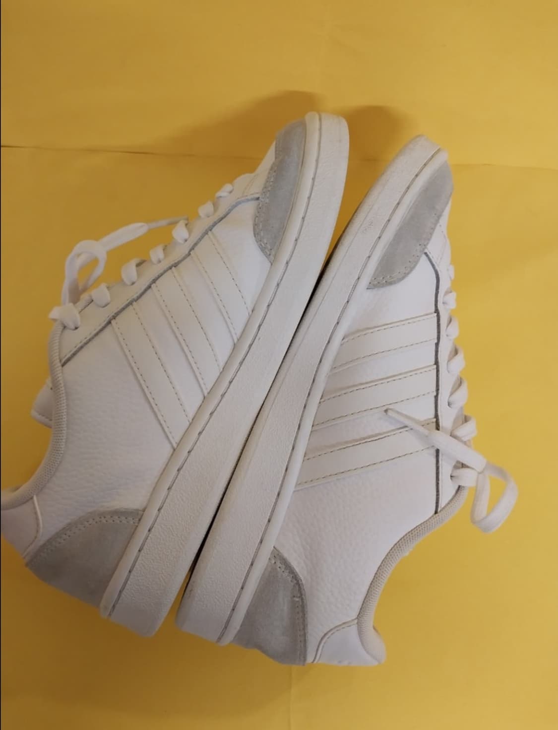 남녀공용 아디다스 그랜드 코트 SE 운동화 (245) 상품이미지7