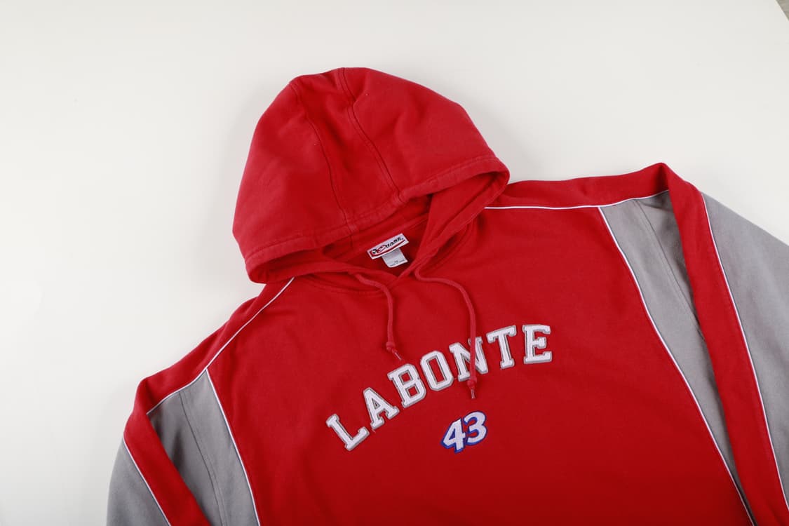 [XXL] 체이스 어센틱 나스카 레이싱 후드티 상품이미지2