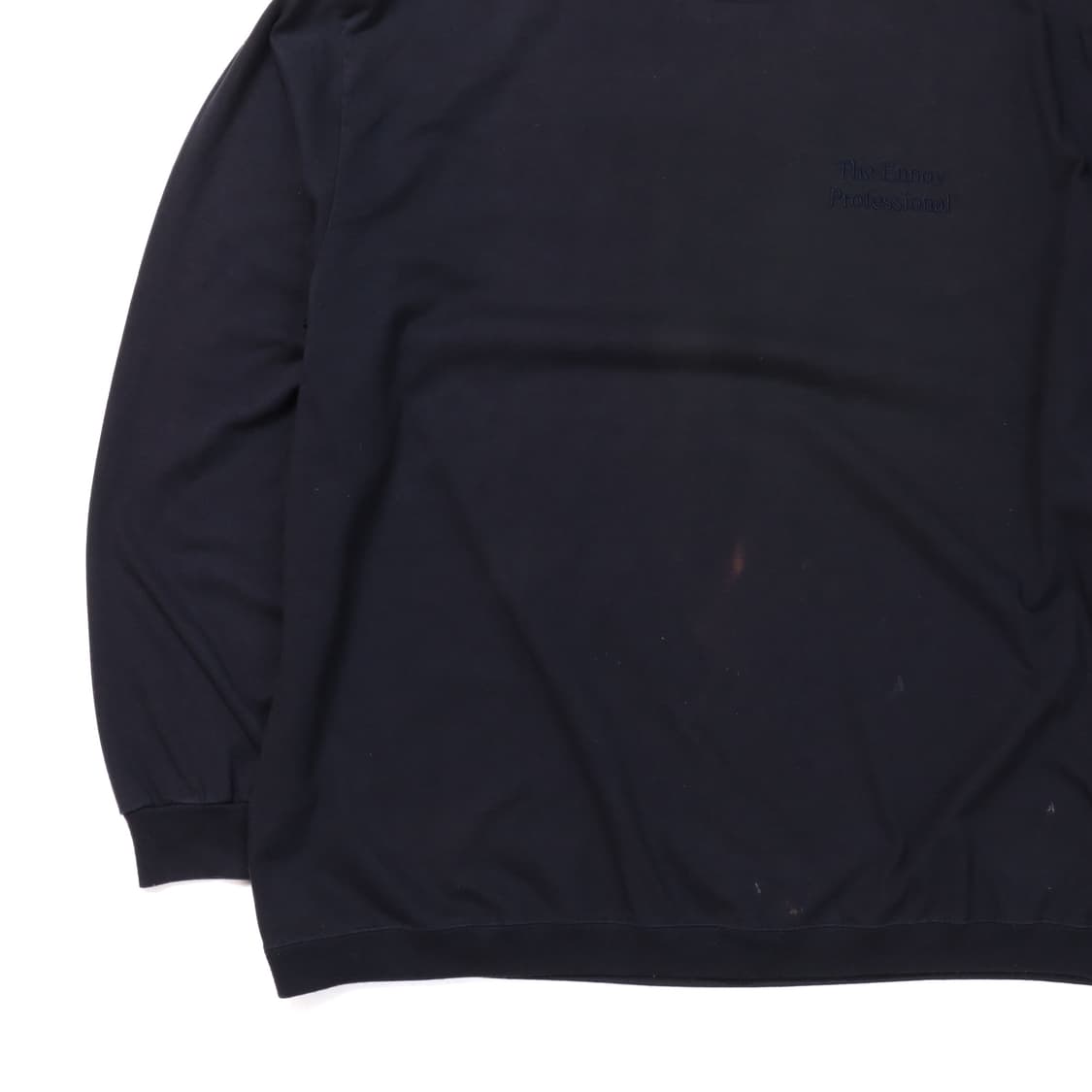 ennoy Poly blended Cotton Long sleeve  상품이미지3