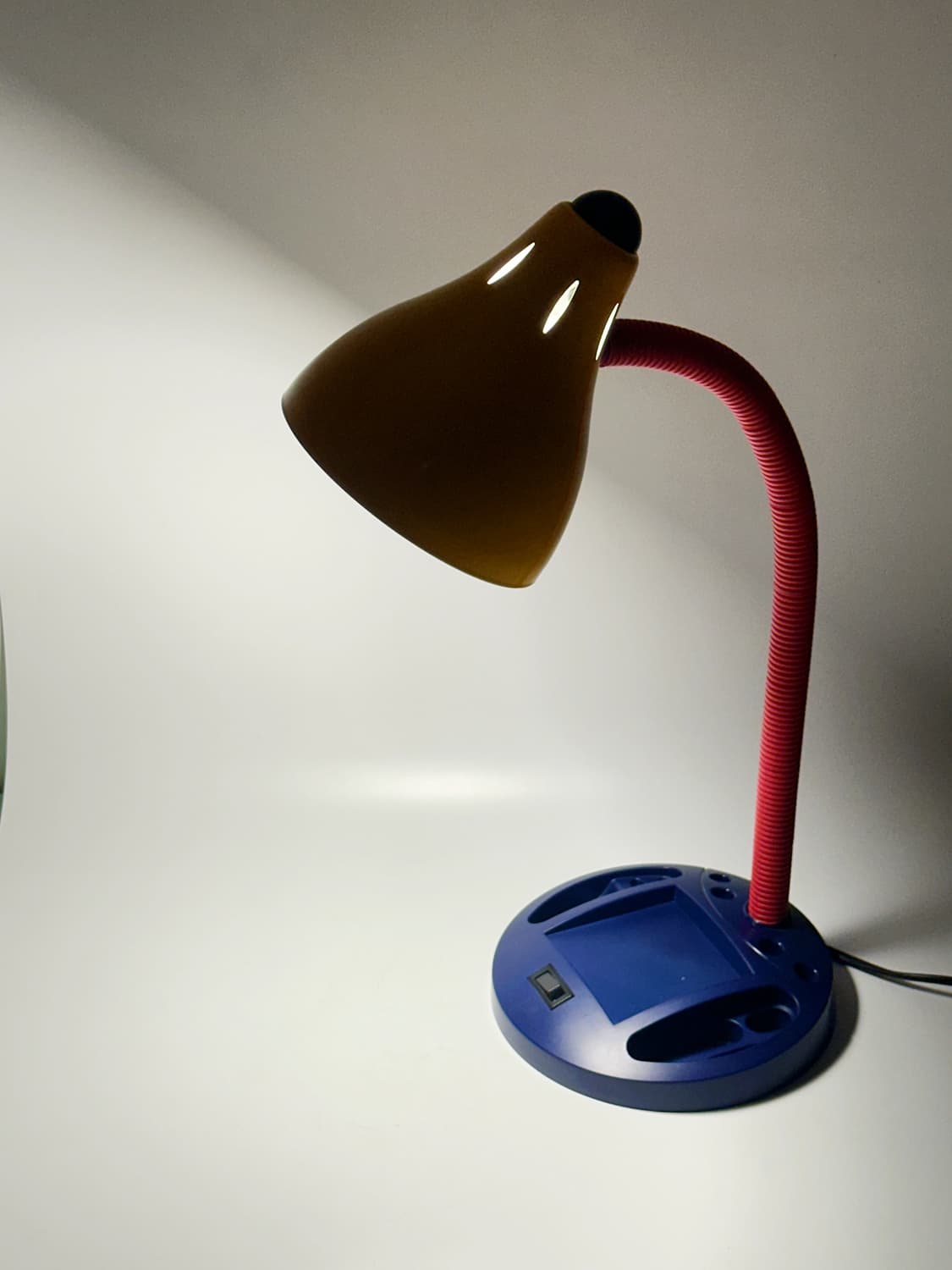 00‘s 벨기에 Massive 빈티지 테이블 조명 멤피스 스타일 램프 상품이미지7