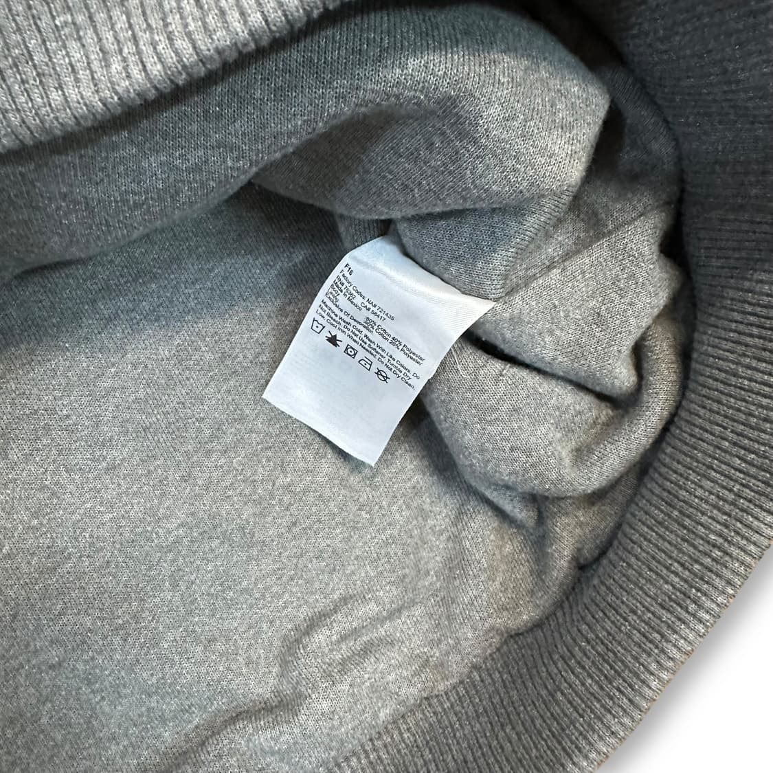 팀버랜드 후드티 상품이미지7