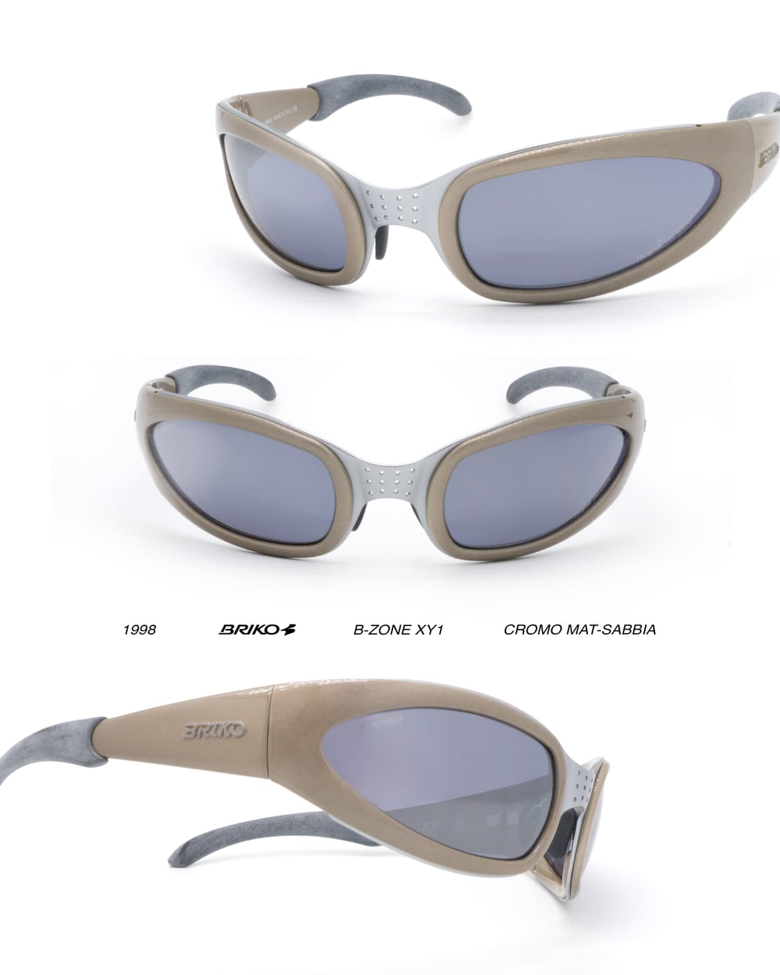 Briko B(ee)-Zone XY1 (1998) 상품이미지1