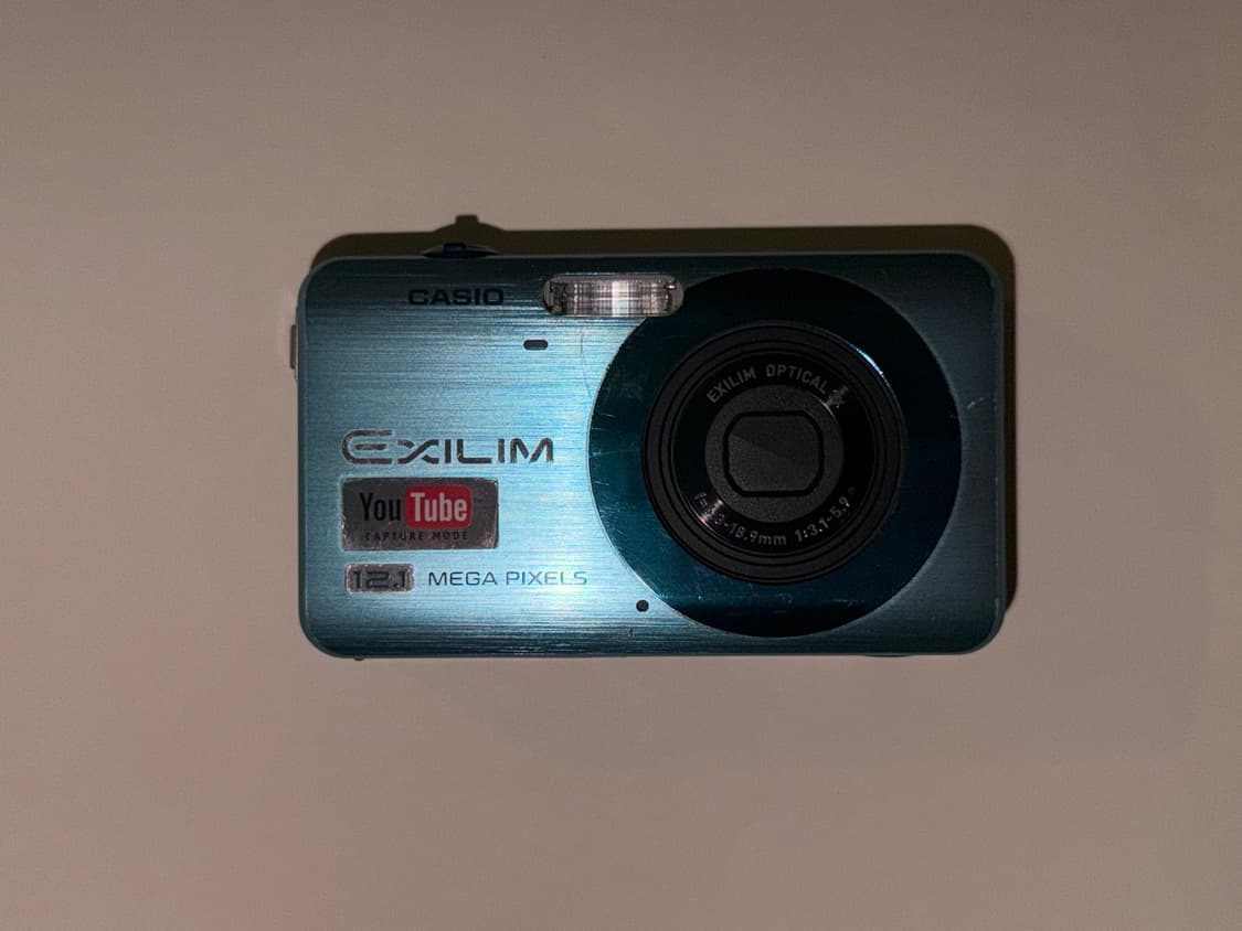 카시오 ex-z90 디카 상품이미지1