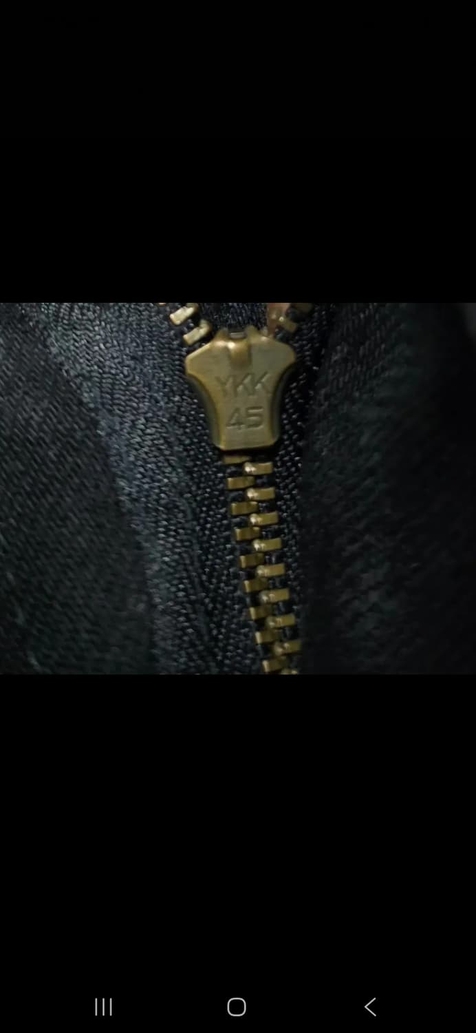 (한섬) 타임  남자 청바지.   싸이즈 30 상품이미지5