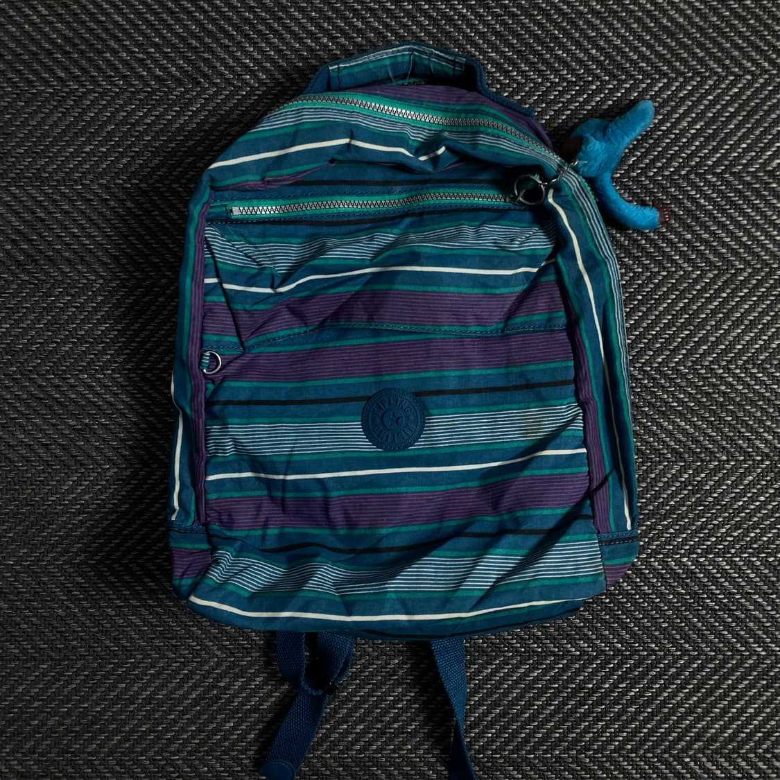 키플링 y2k 빈티지 키링 올드스쿨 백팩y 3727 상품이미지2