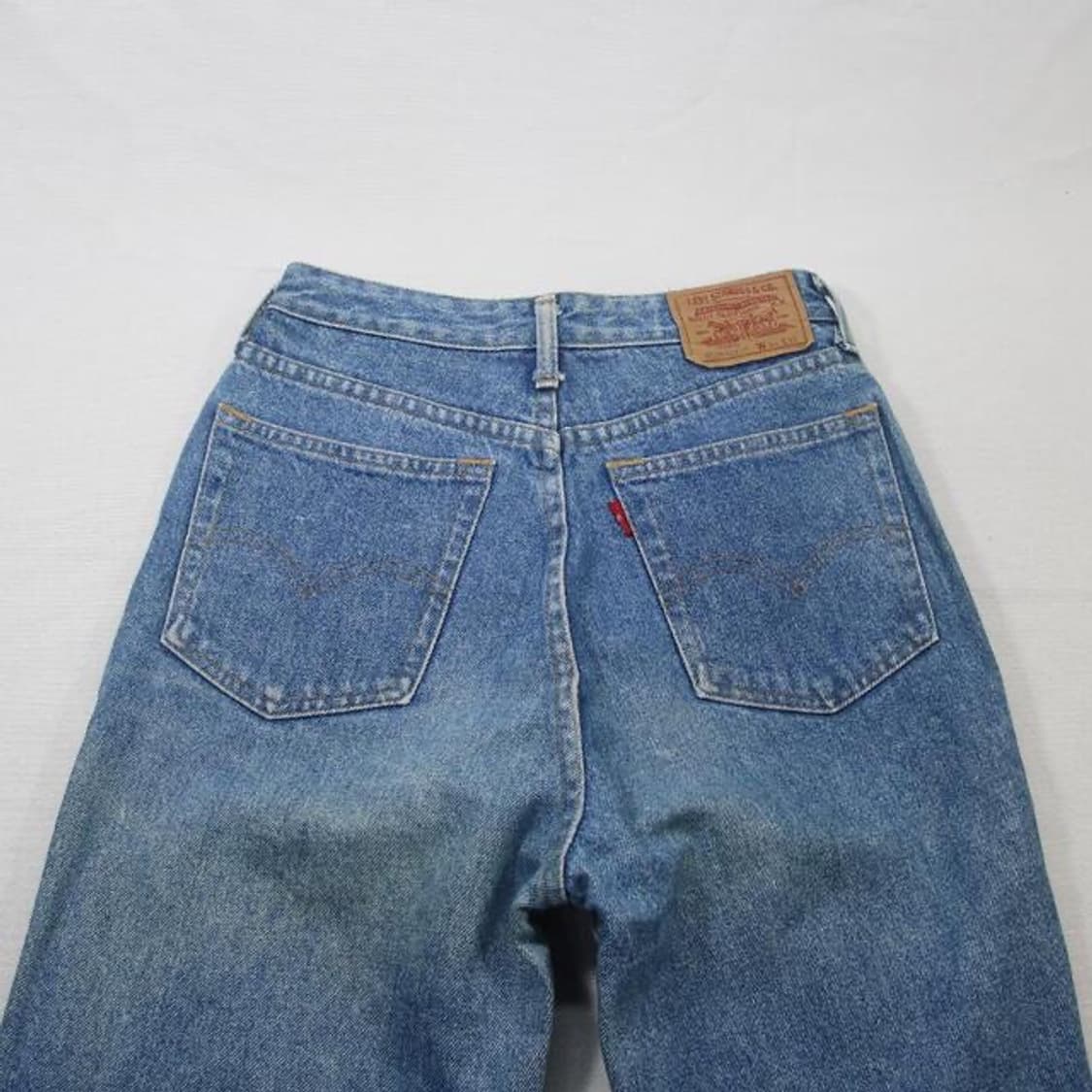 90‘s 리바이스 W505-0217 (여성용 24) 상품이미지8